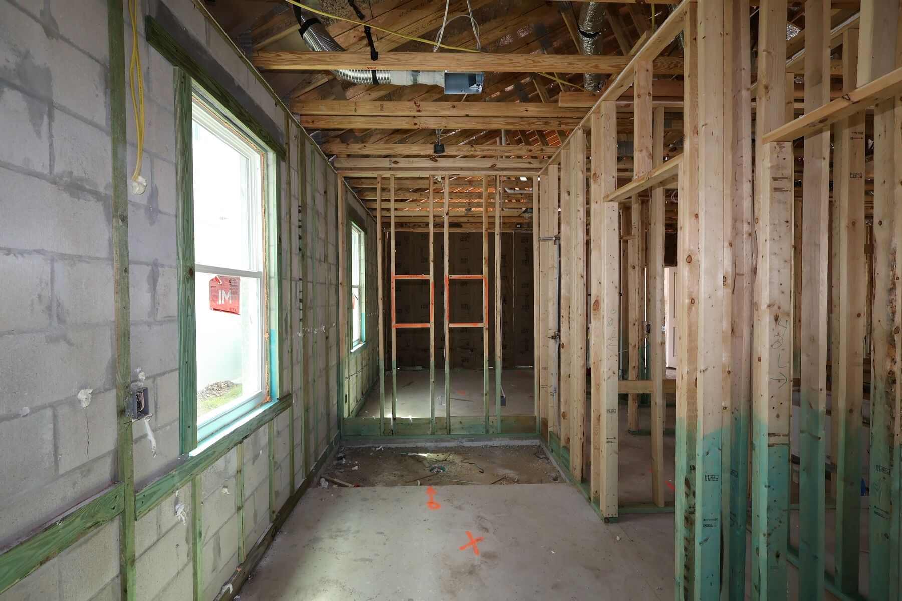 Insulation