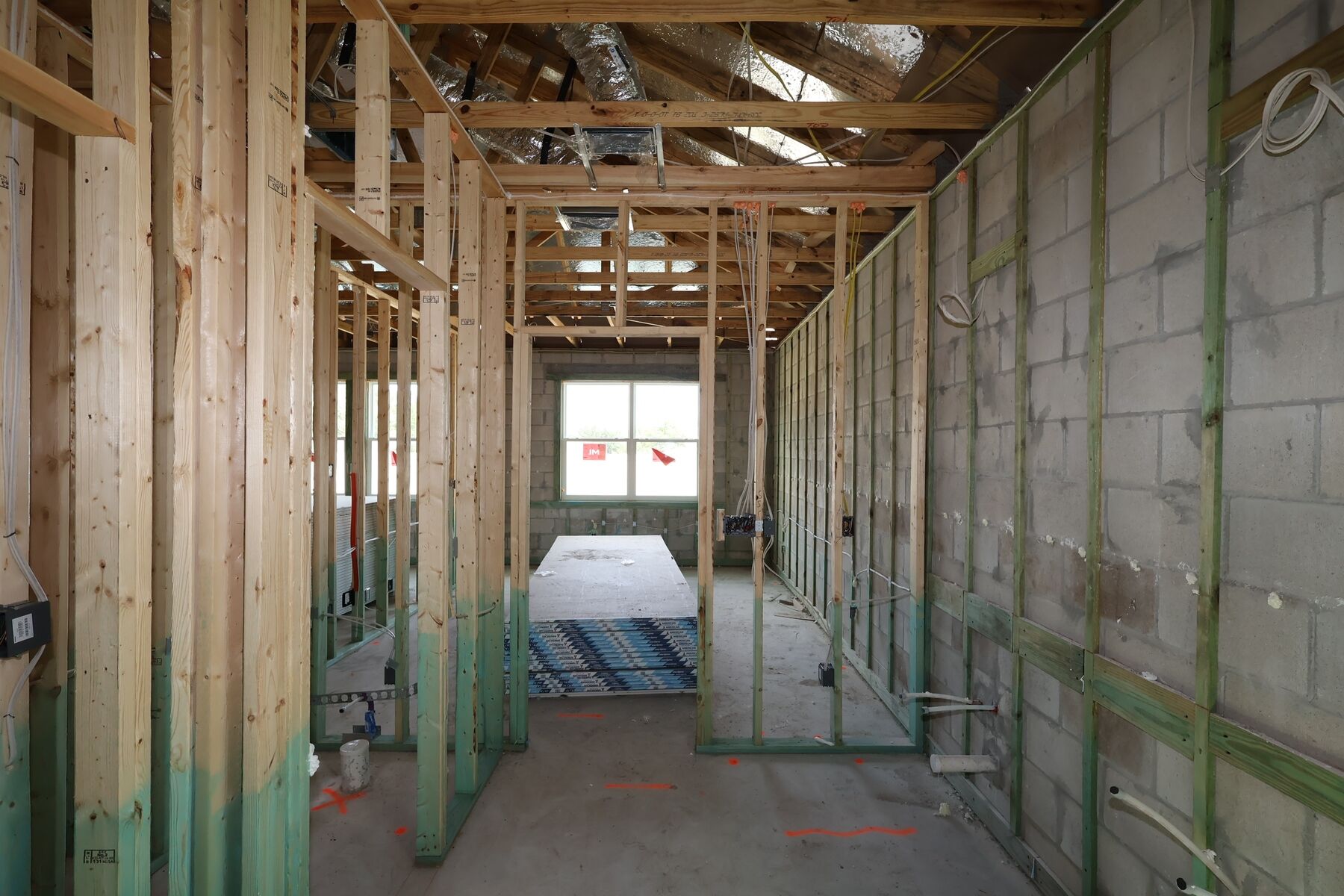 Insulation