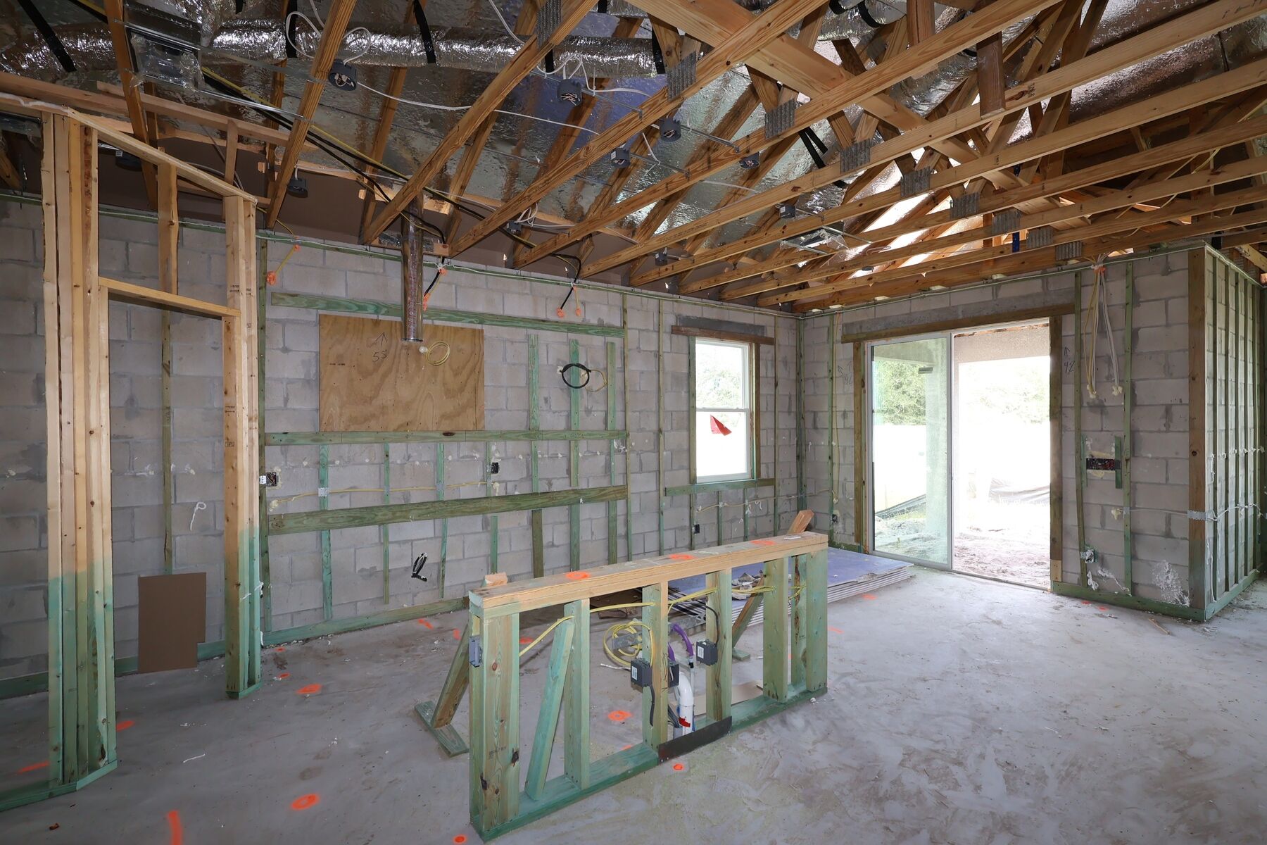Insulation