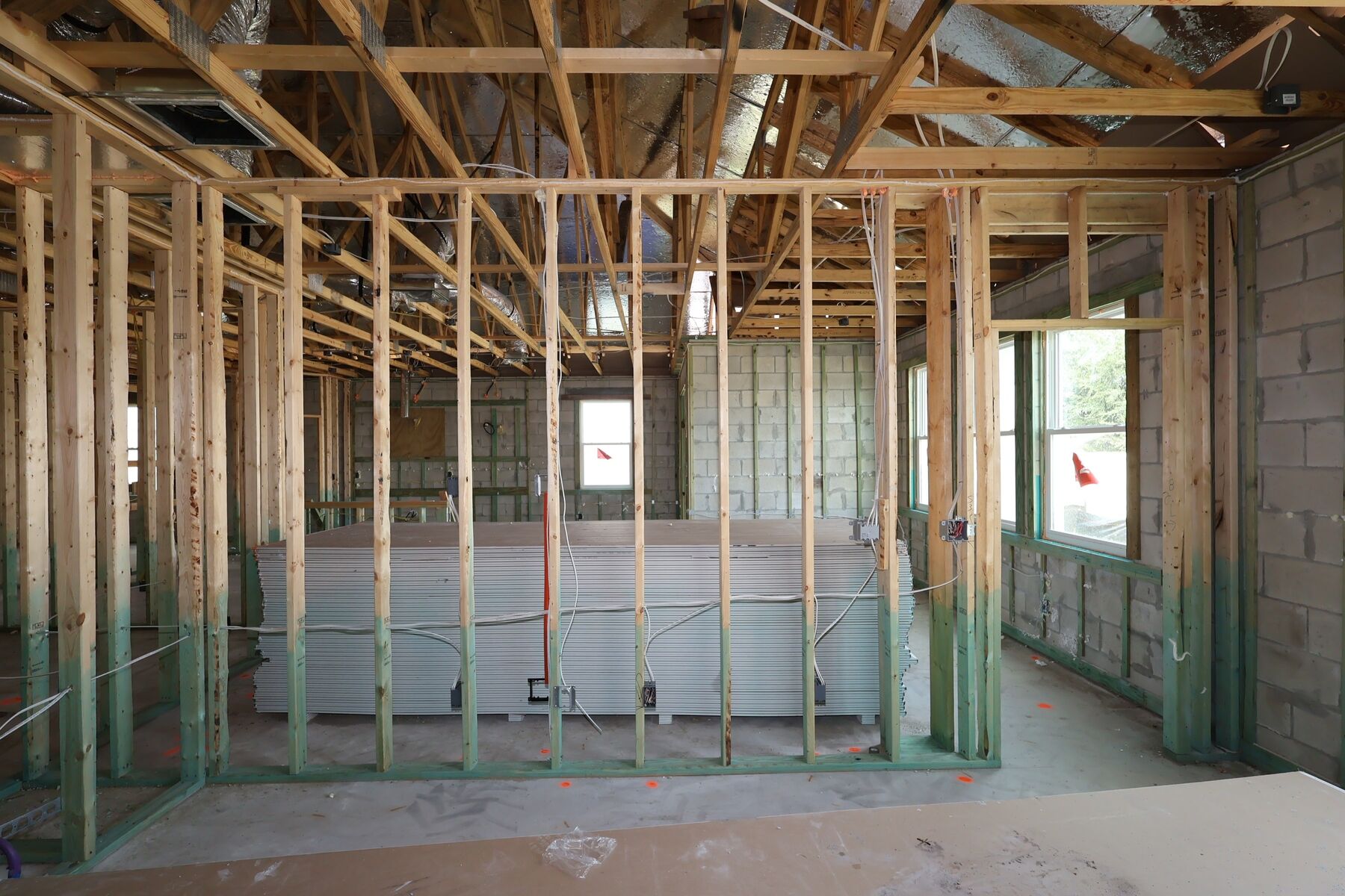 Insulation