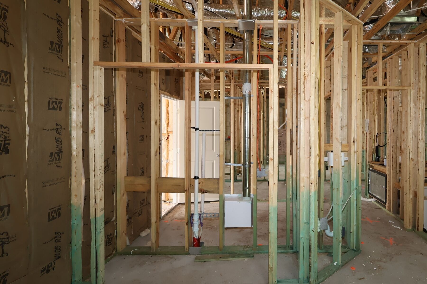 Insulation