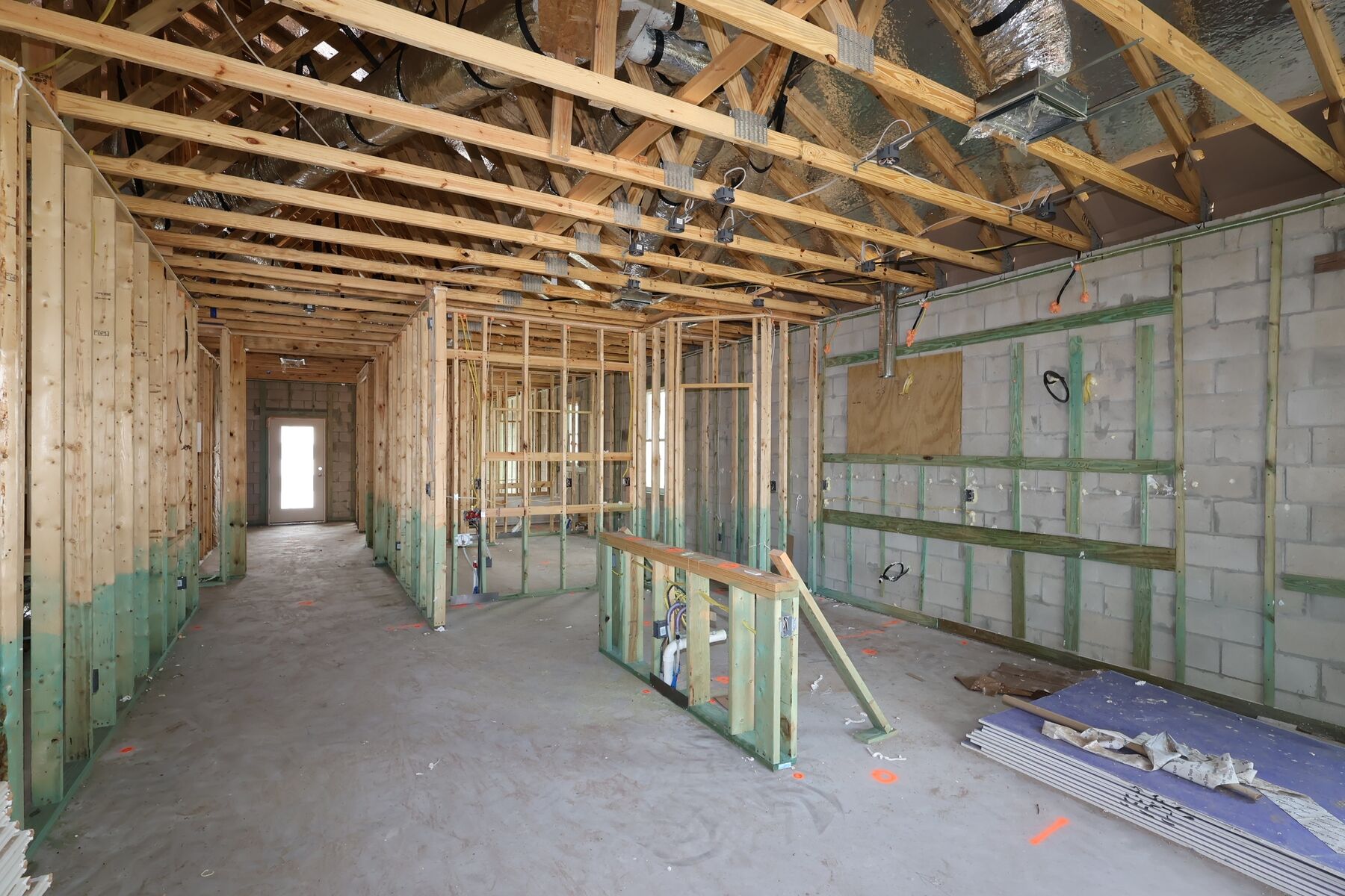 Insulation