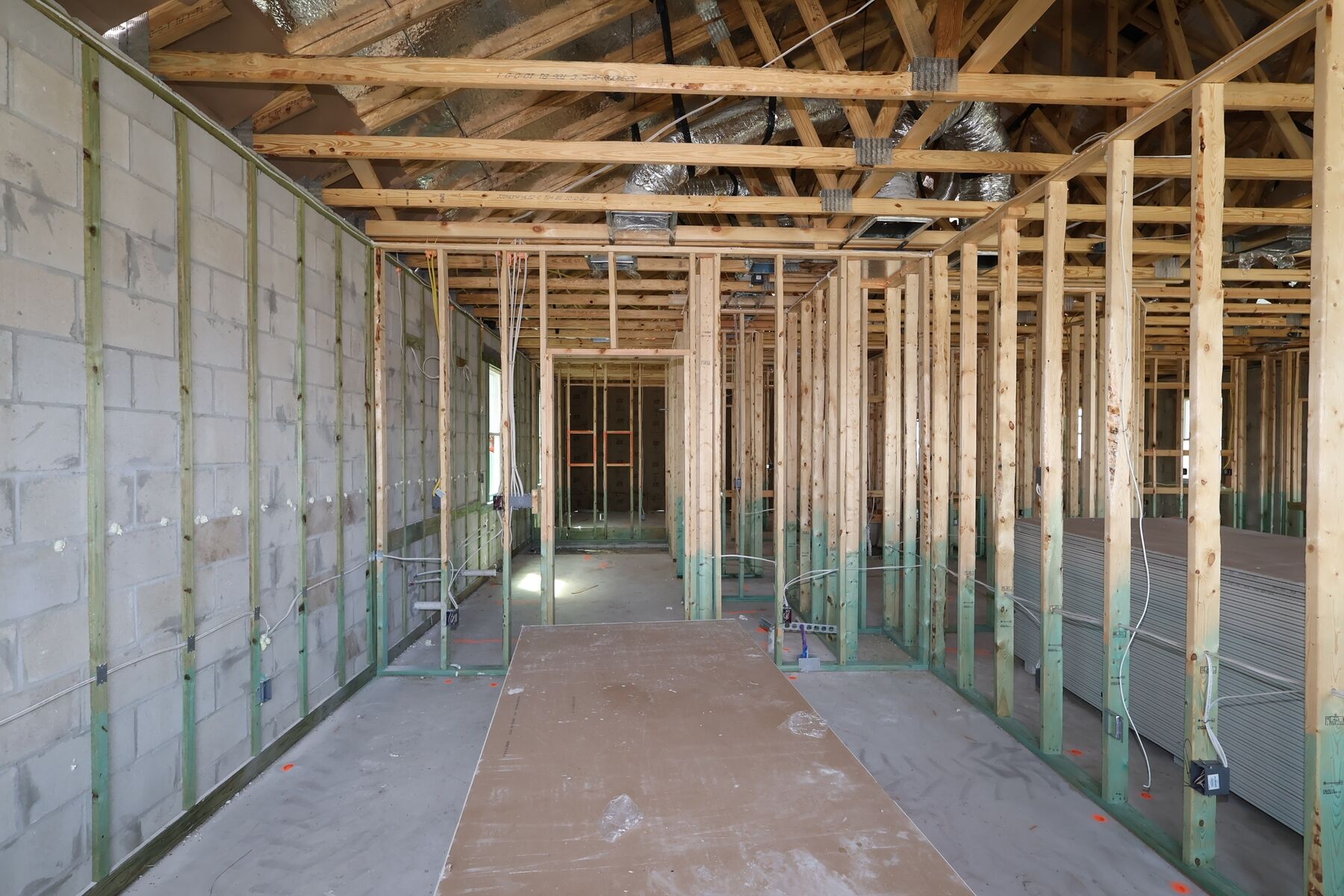 Insulation