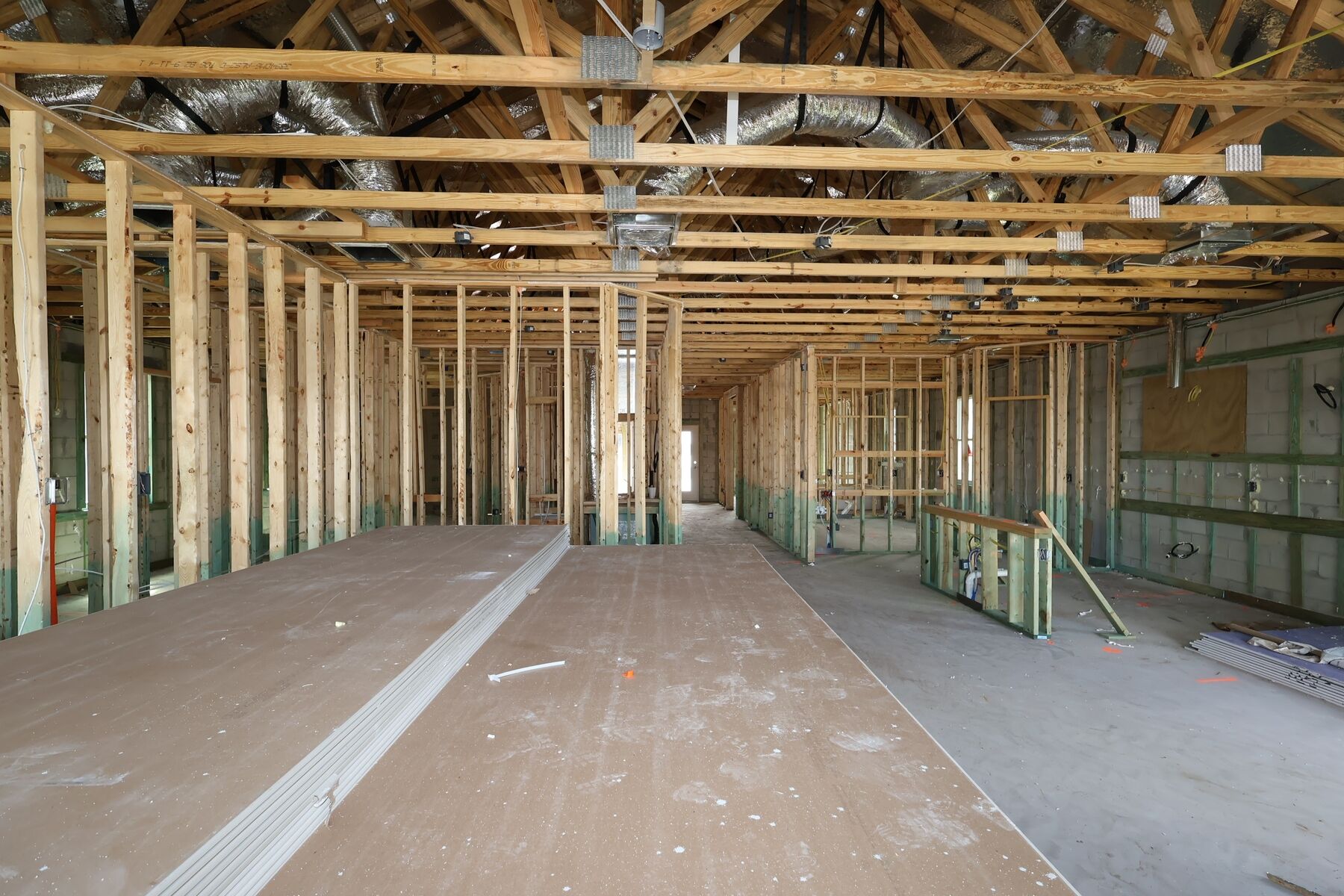 Insulation