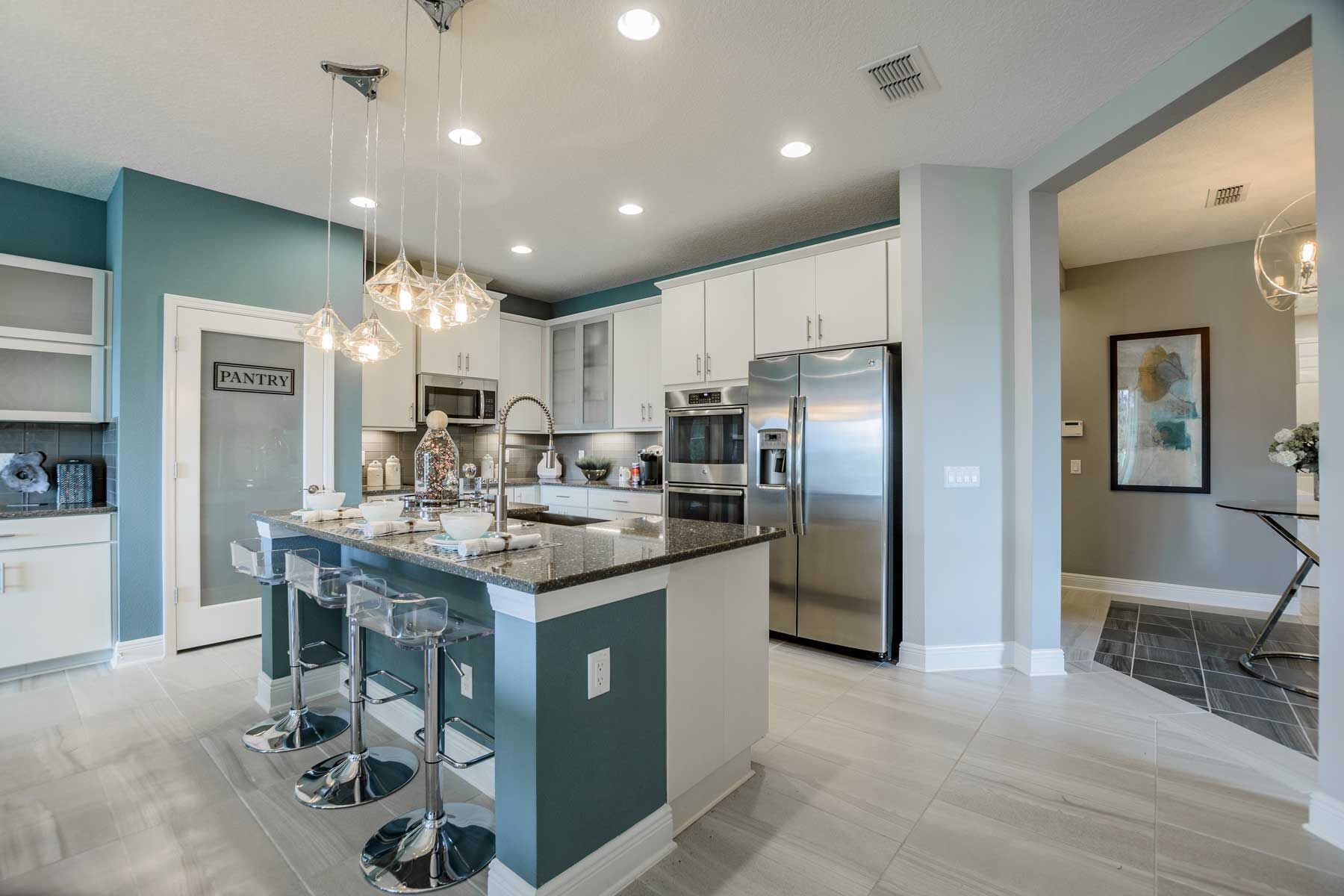Hawk Valley Interior 1