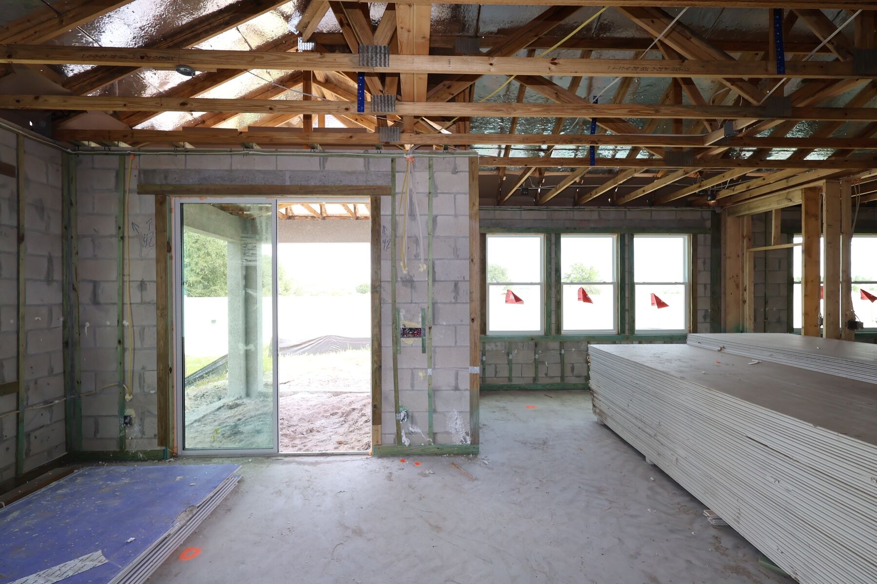 Insulation