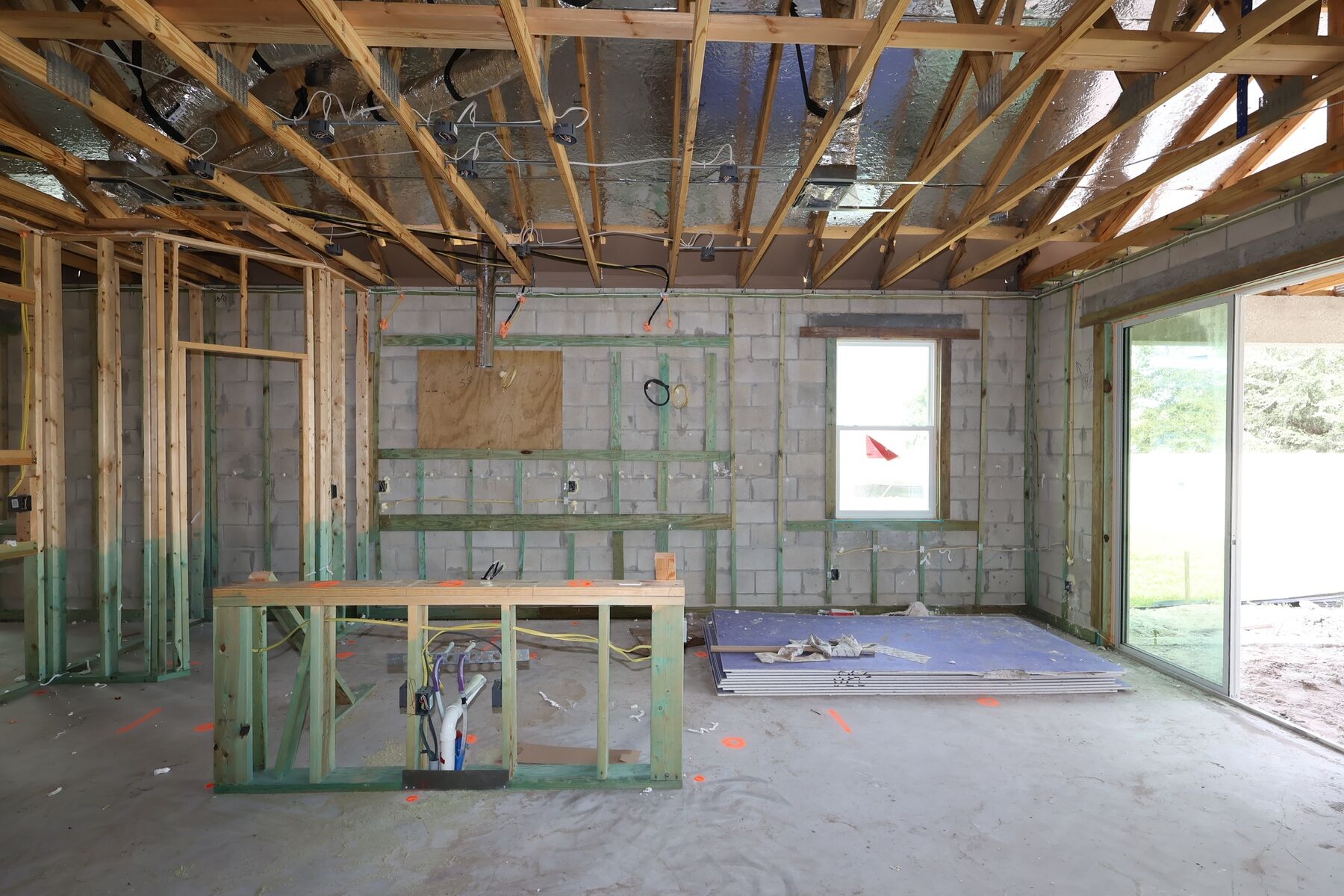 Insulation