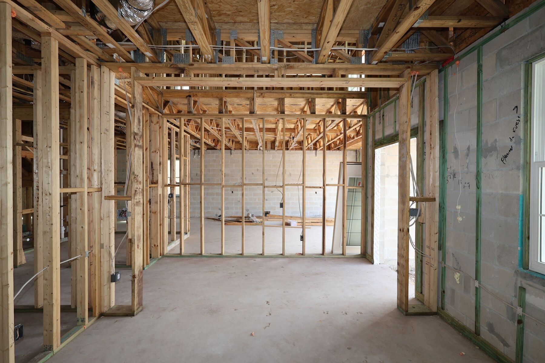 Framing