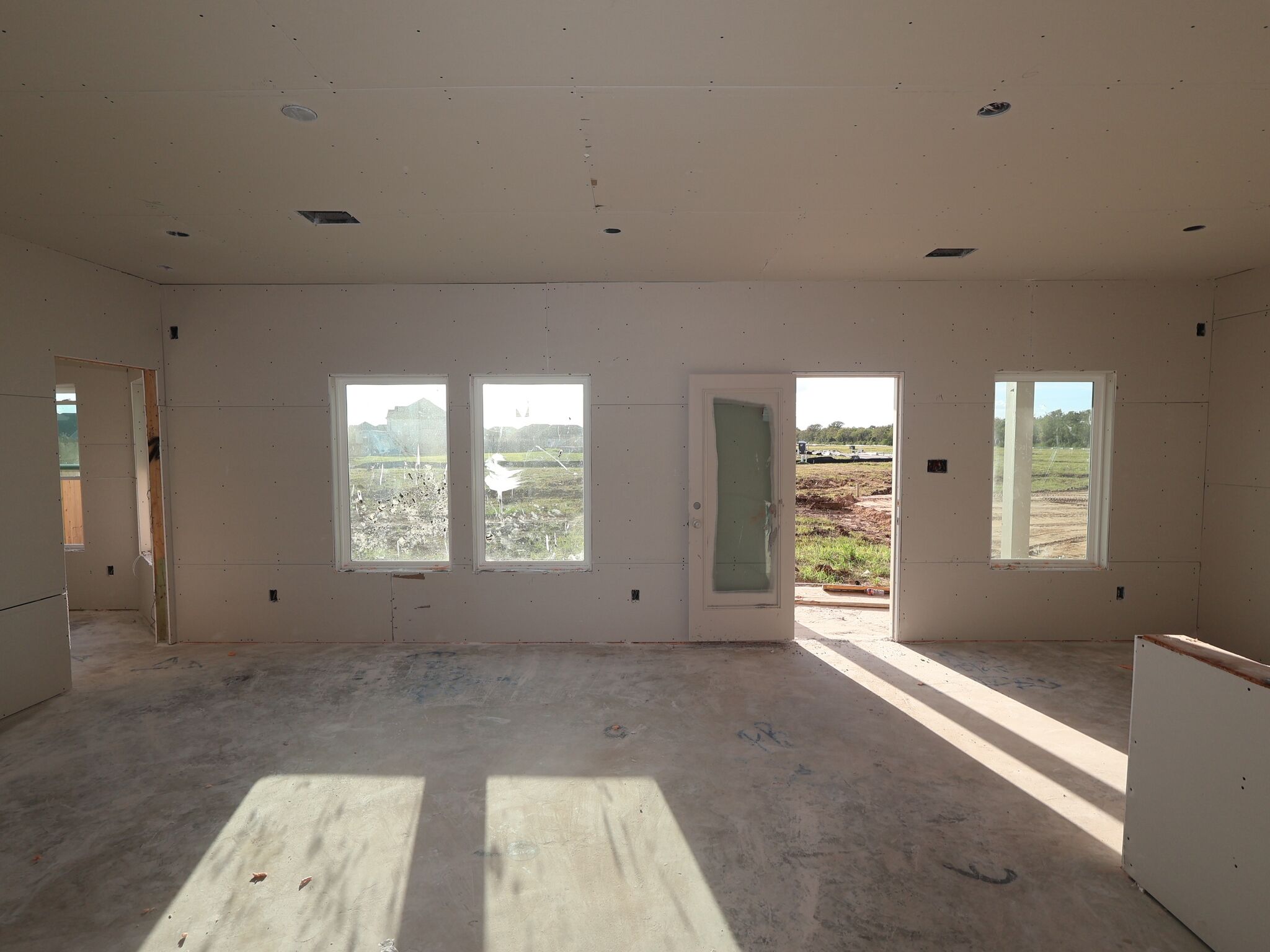 Drywall