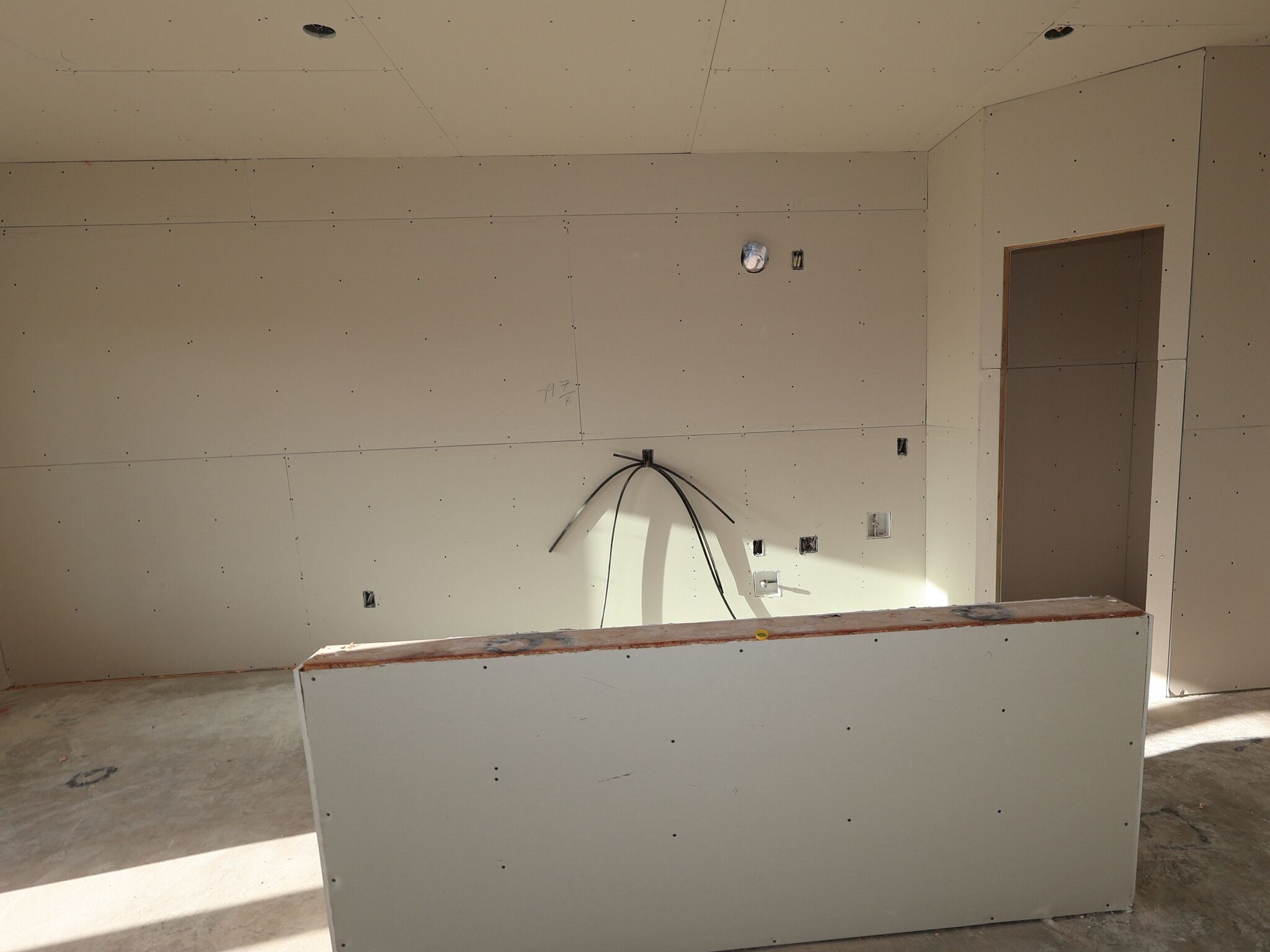 Drywall