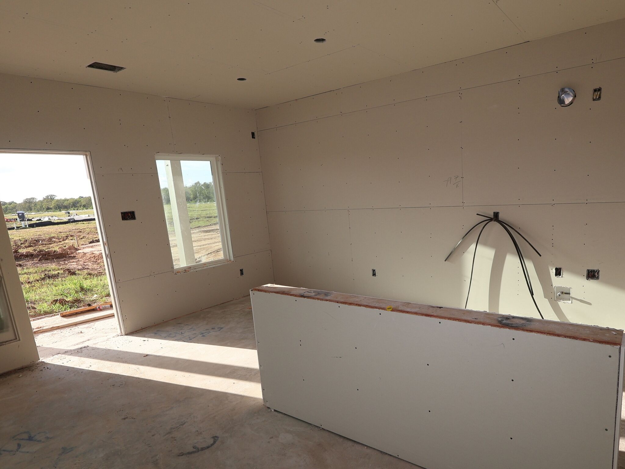 Drywall