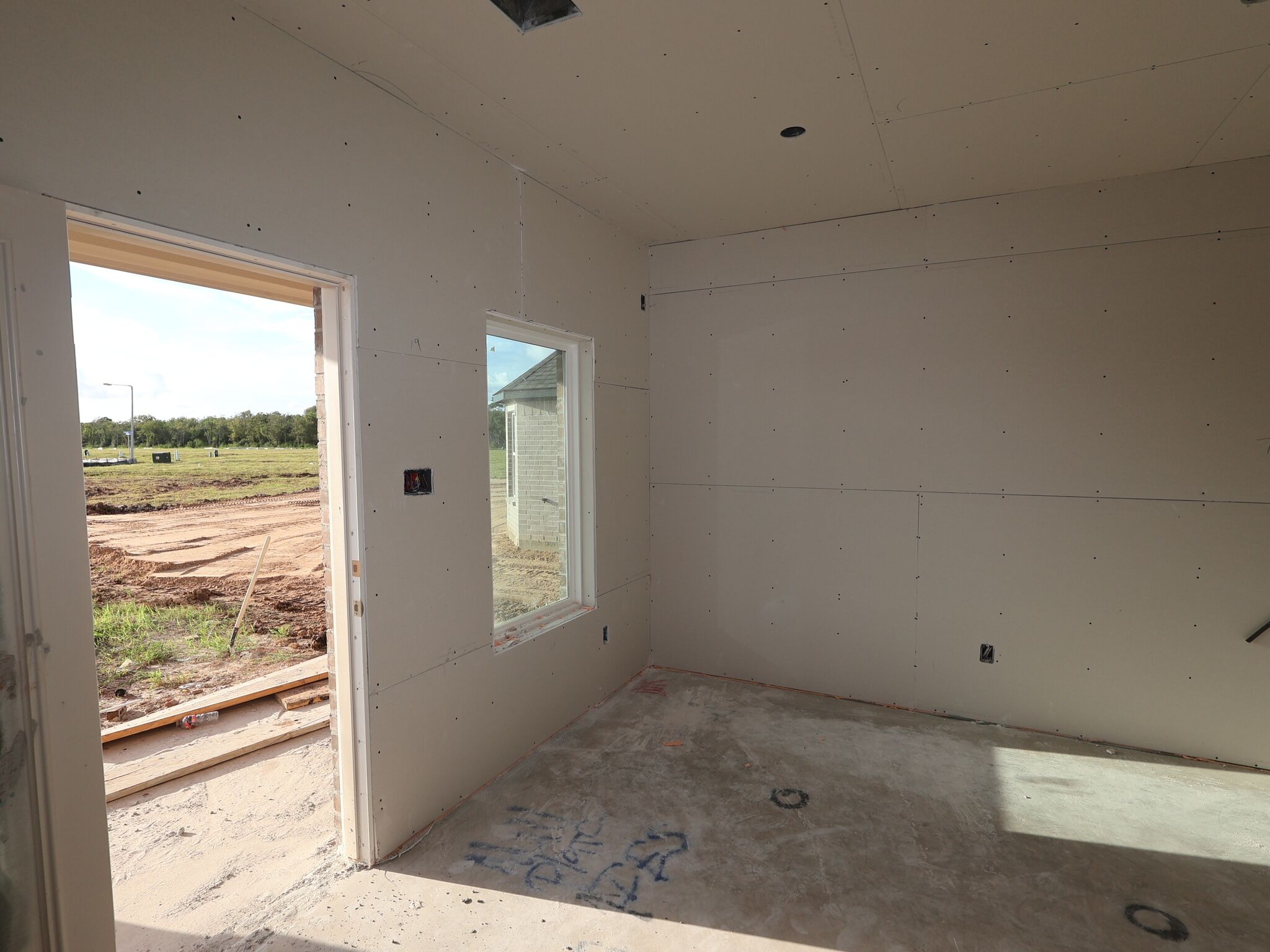 Drywall
