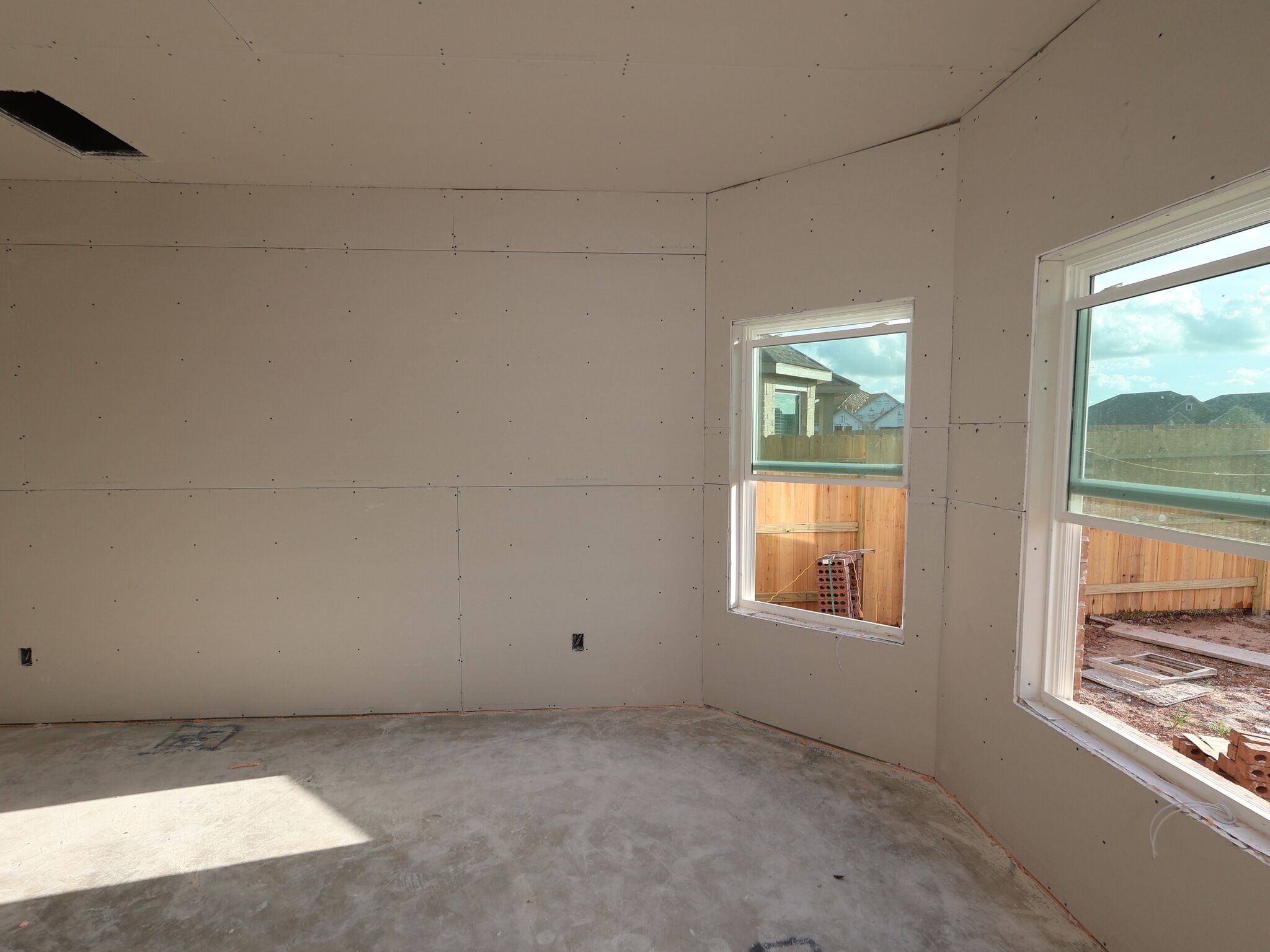 Drywall