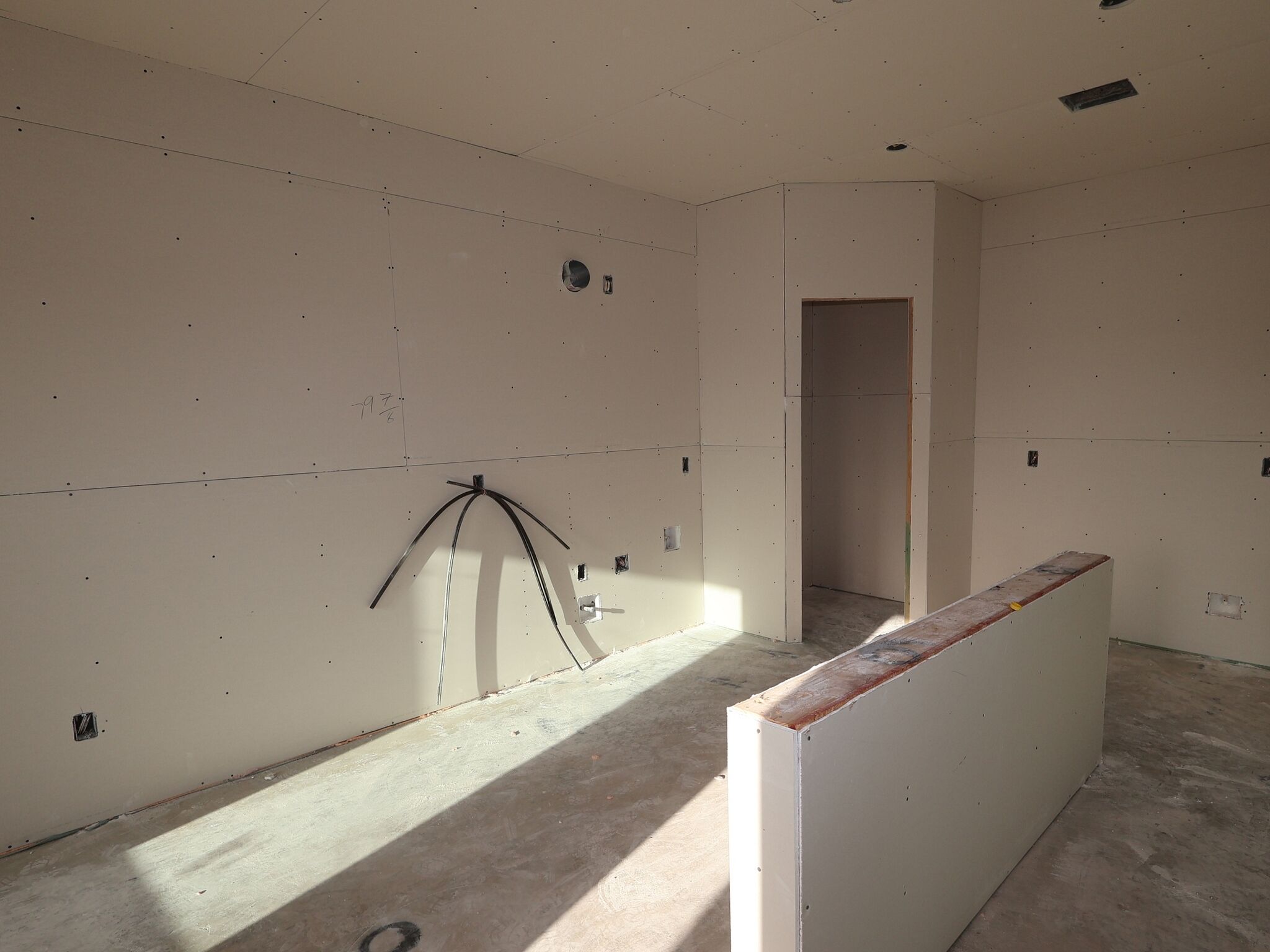 Drywall