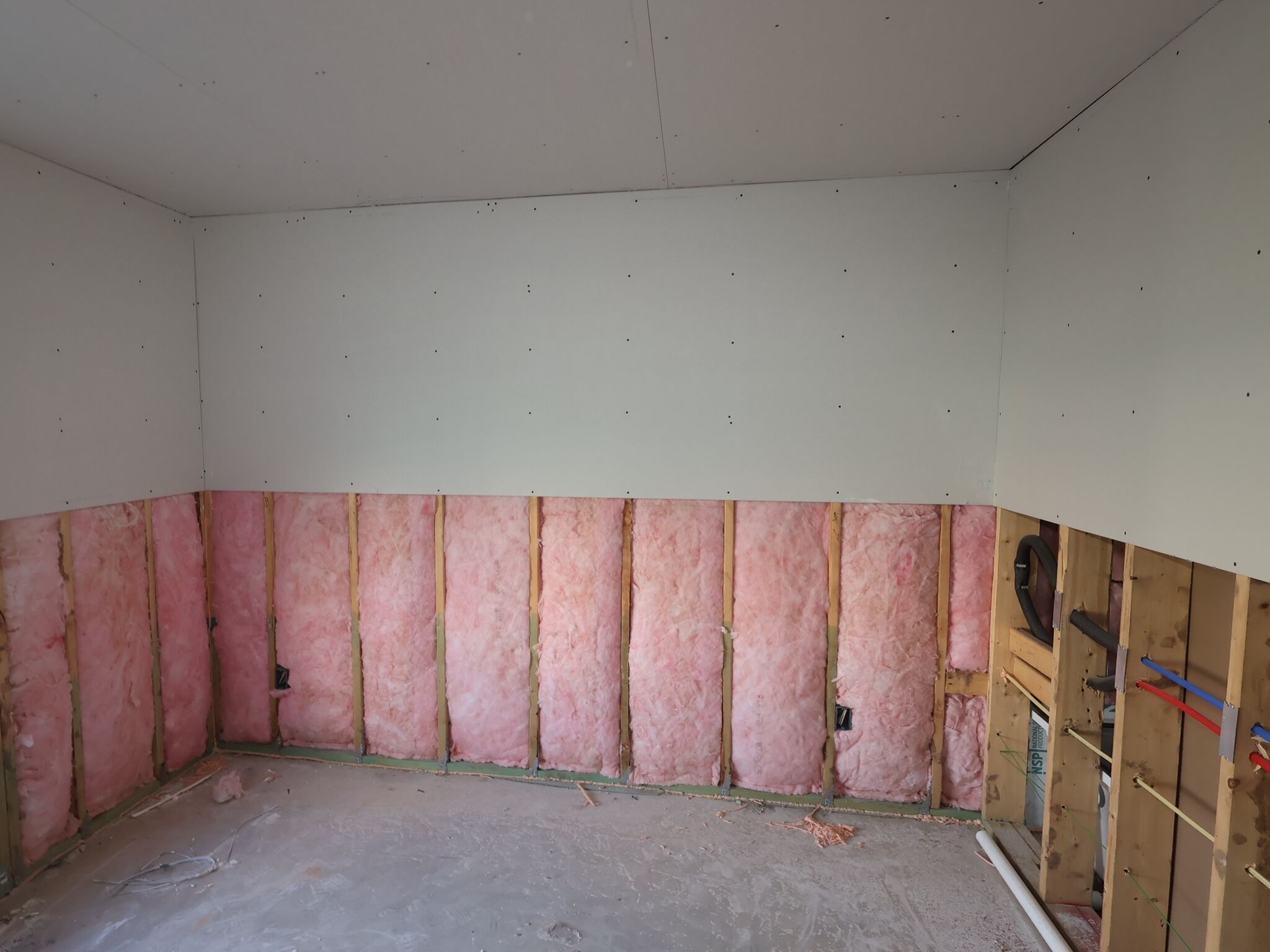 Drywall