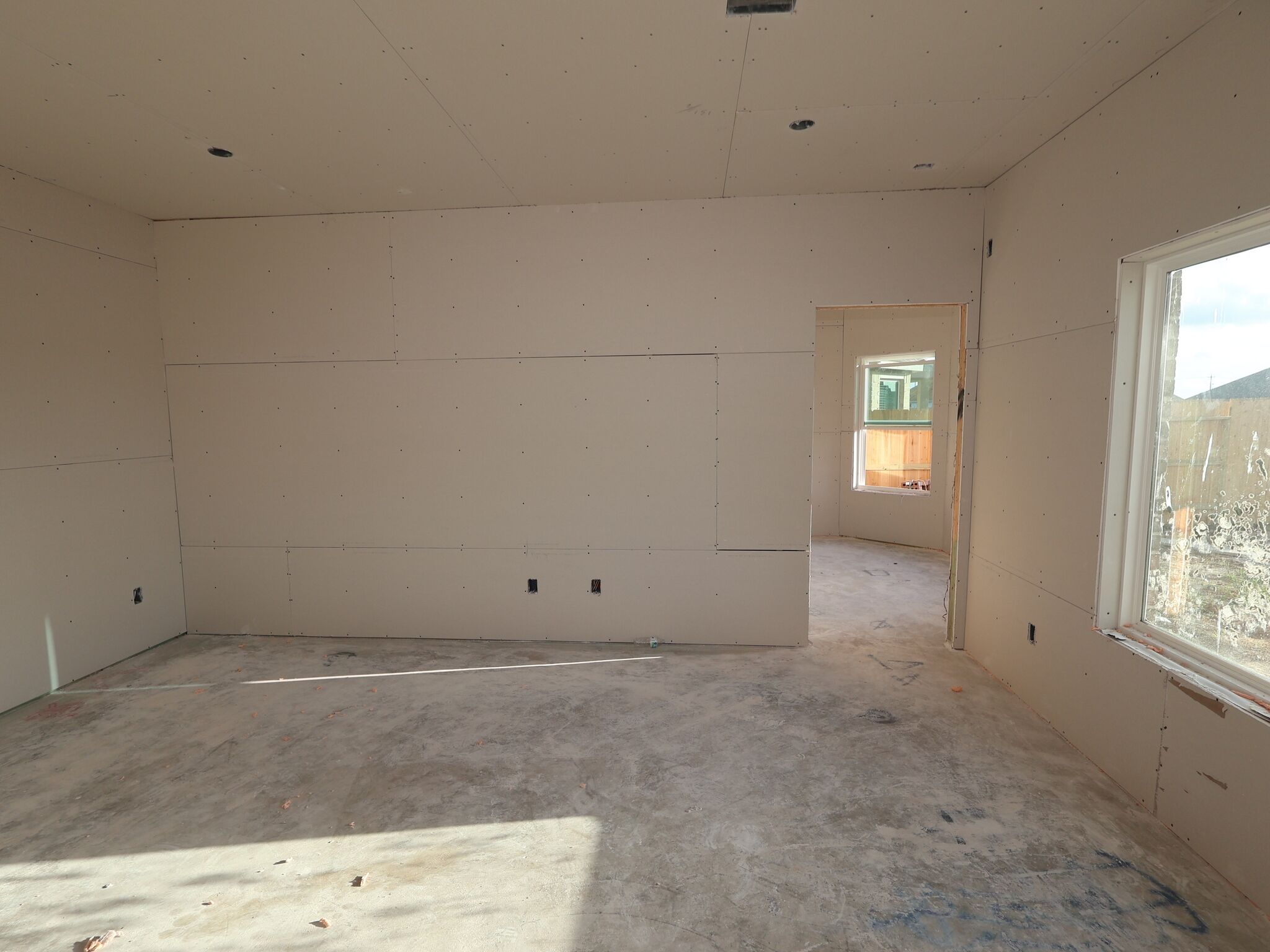Drywall