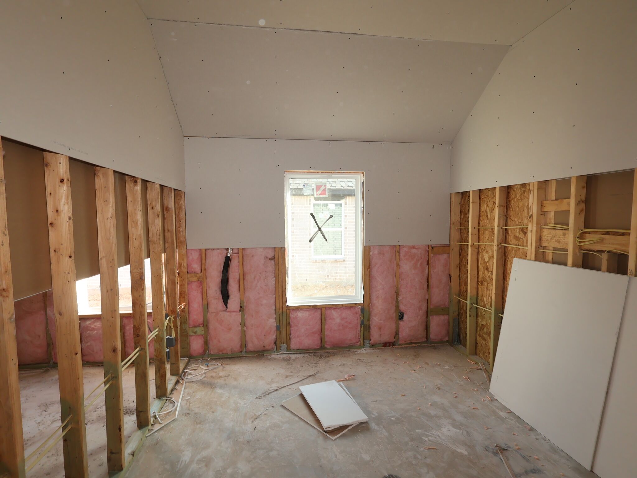 Drywall