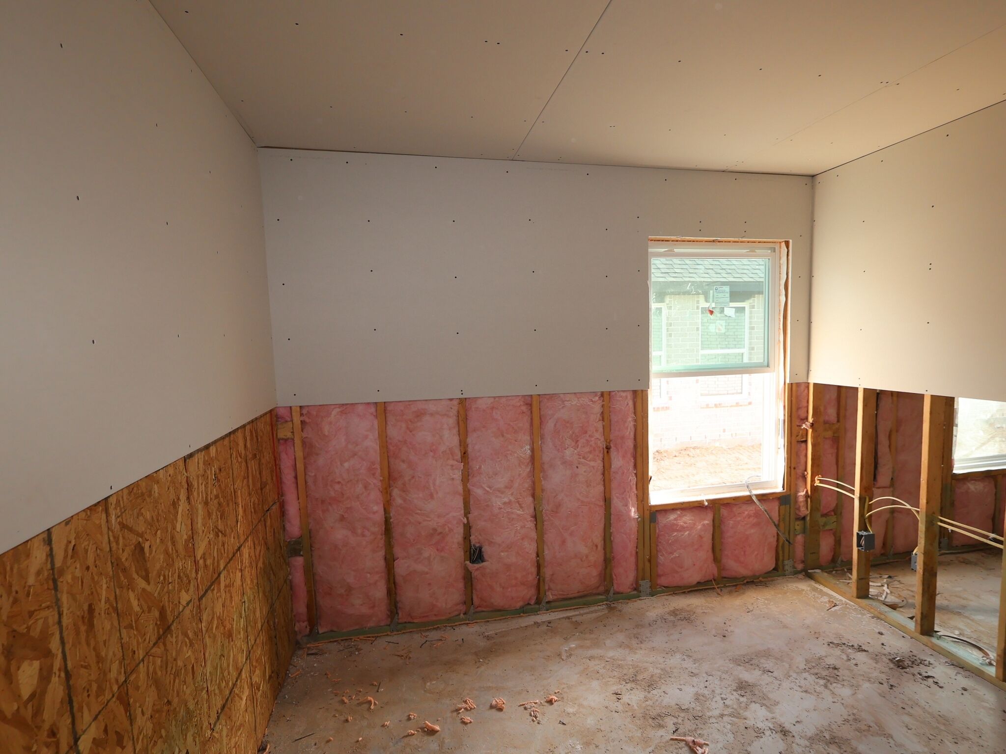 Drywall