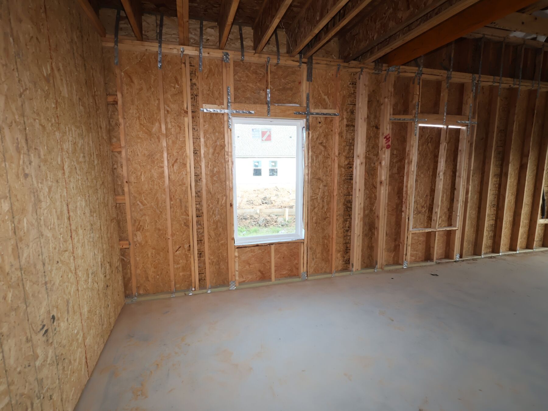 Framing