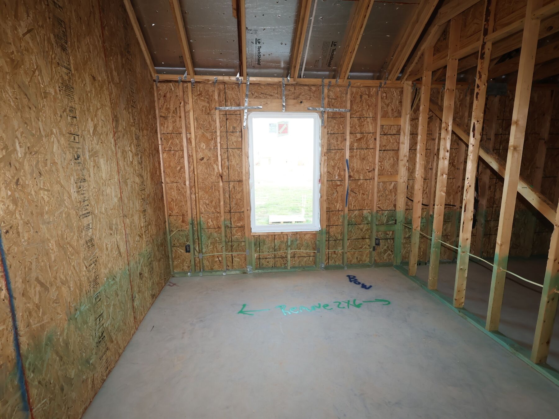 Framing