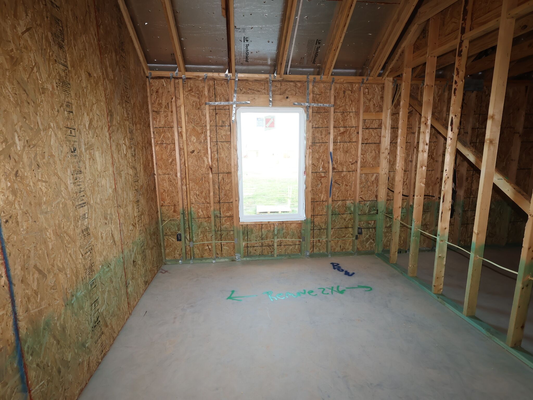 Framing