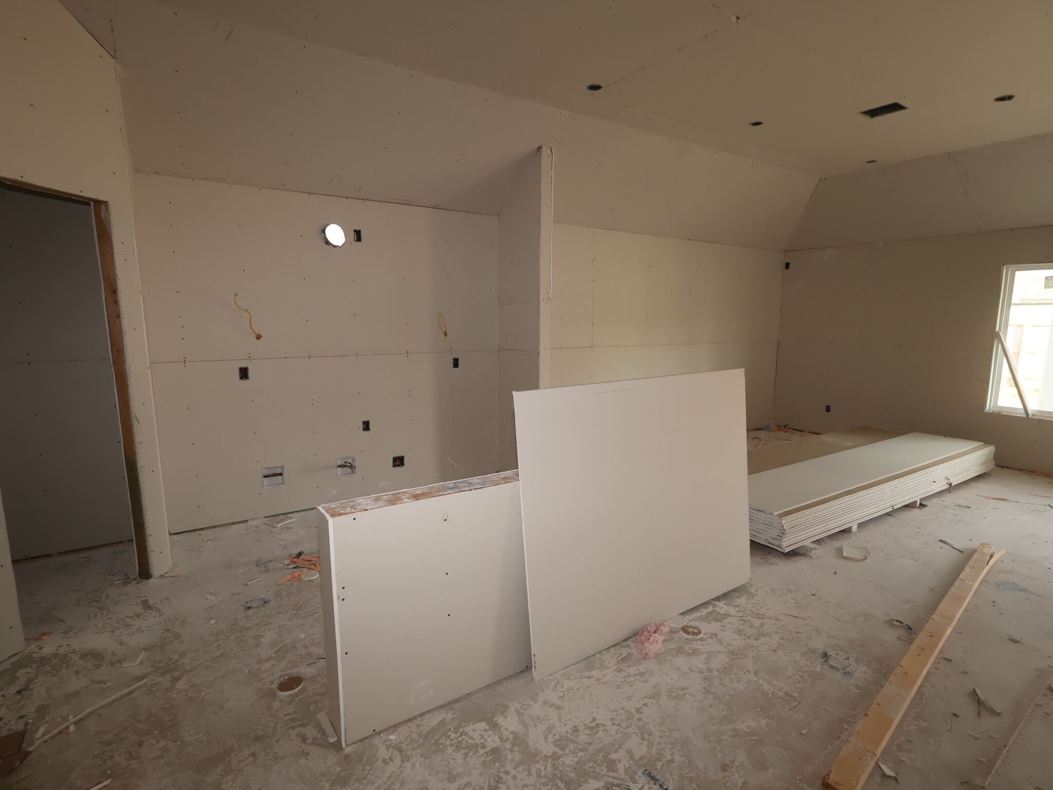 Drywall