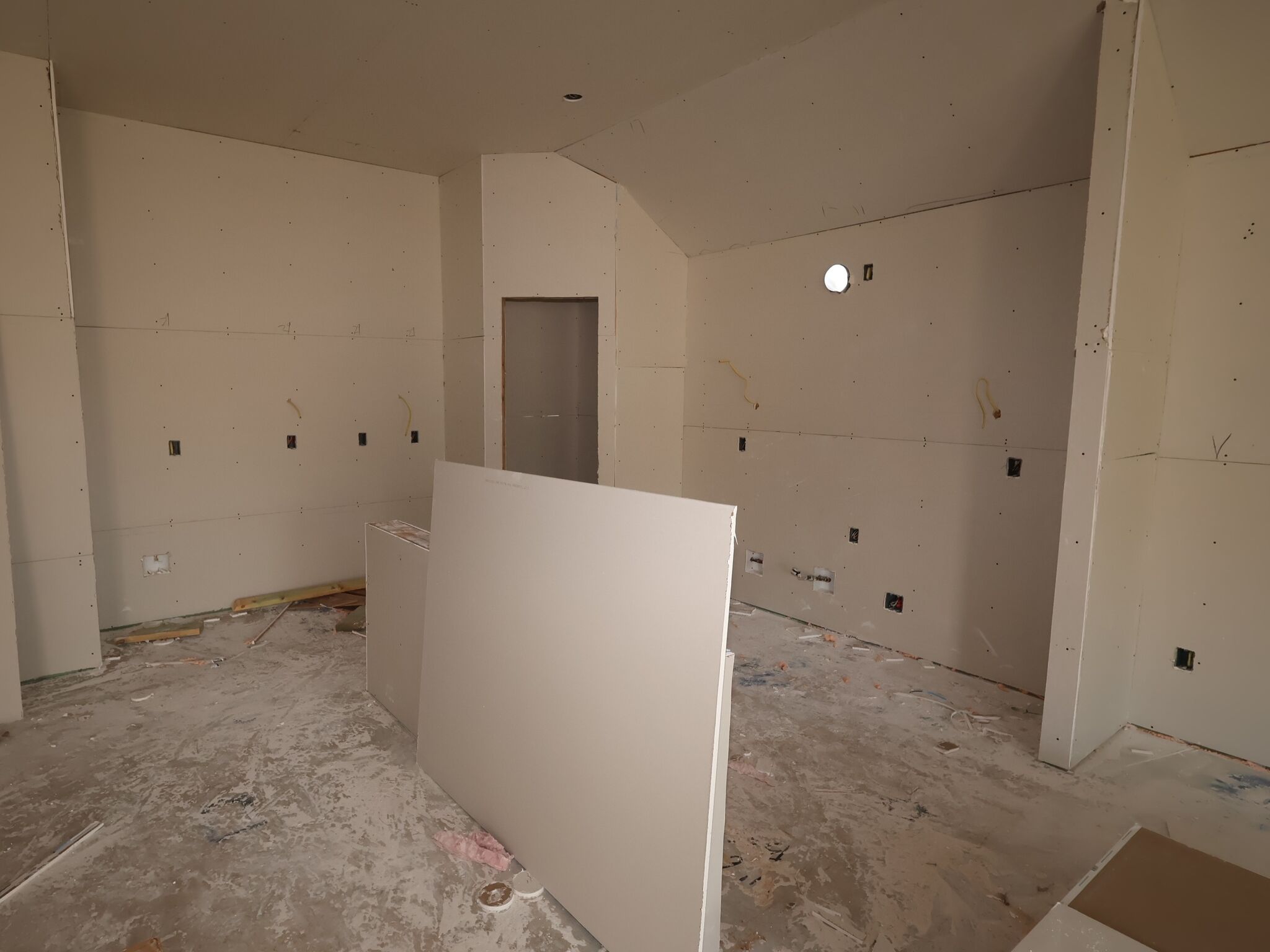 Drywall