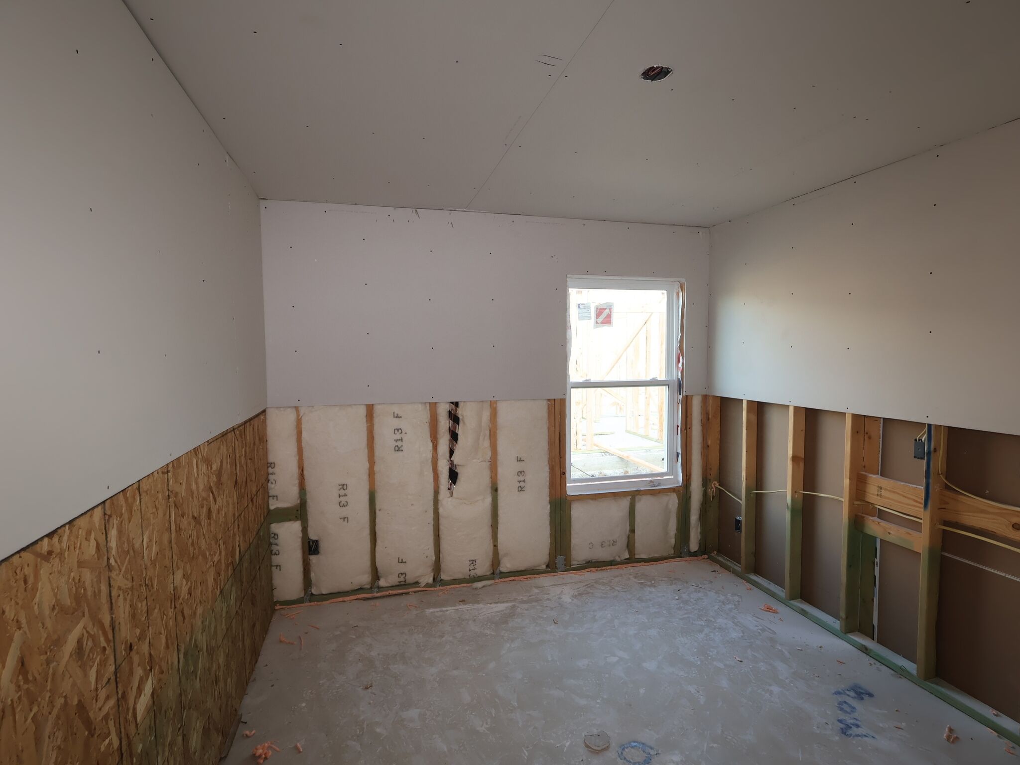 Drywall