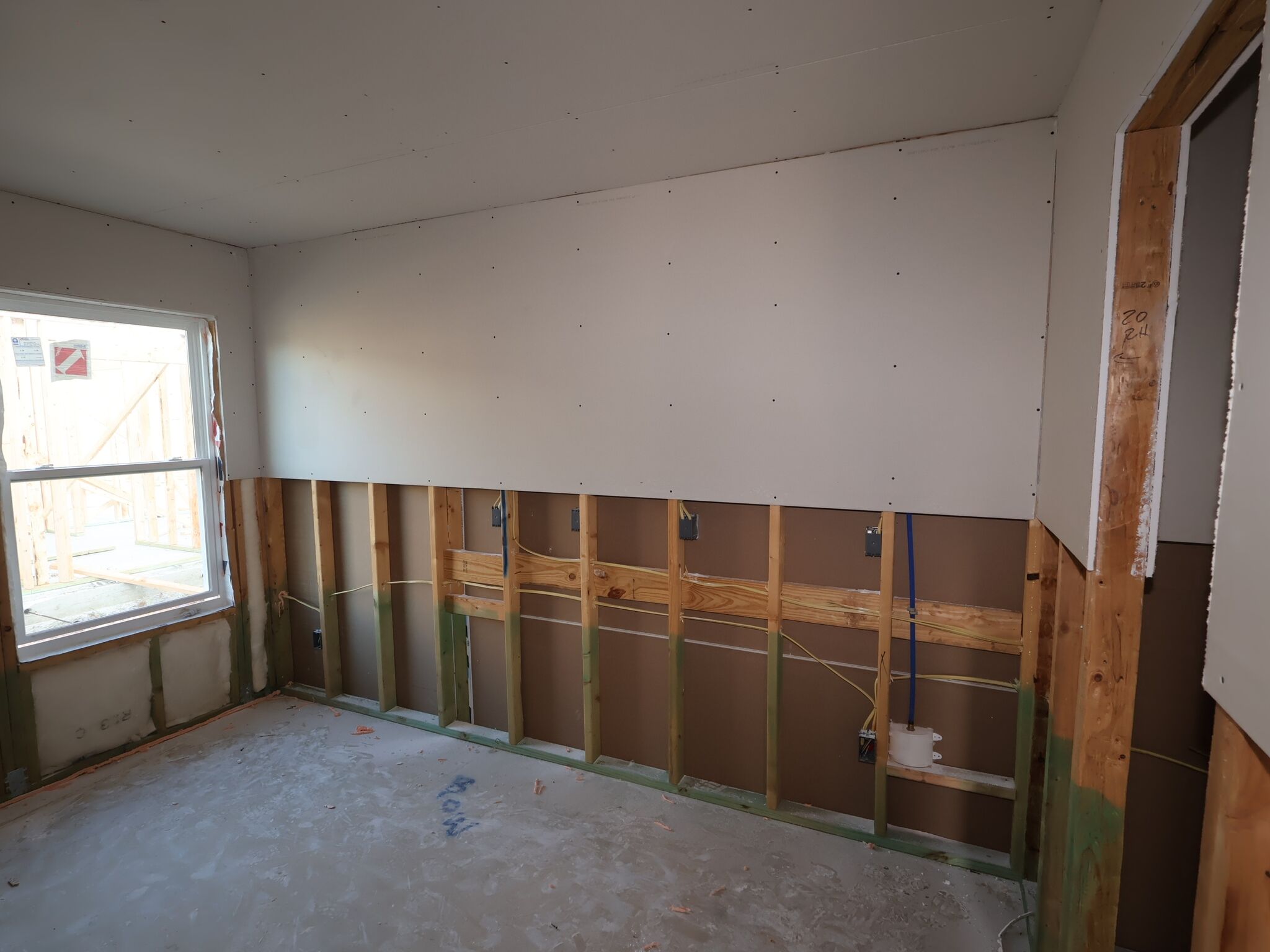 Drywall