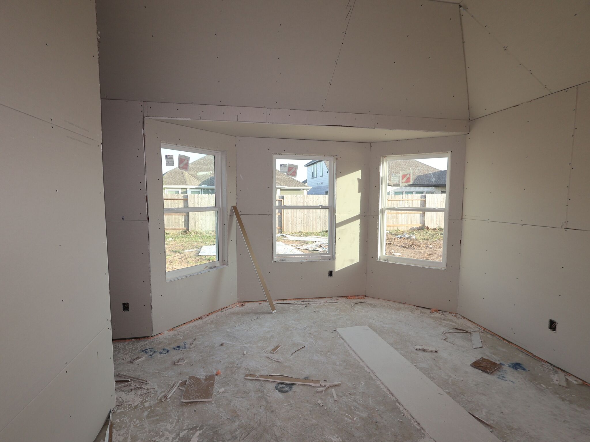 Drywall