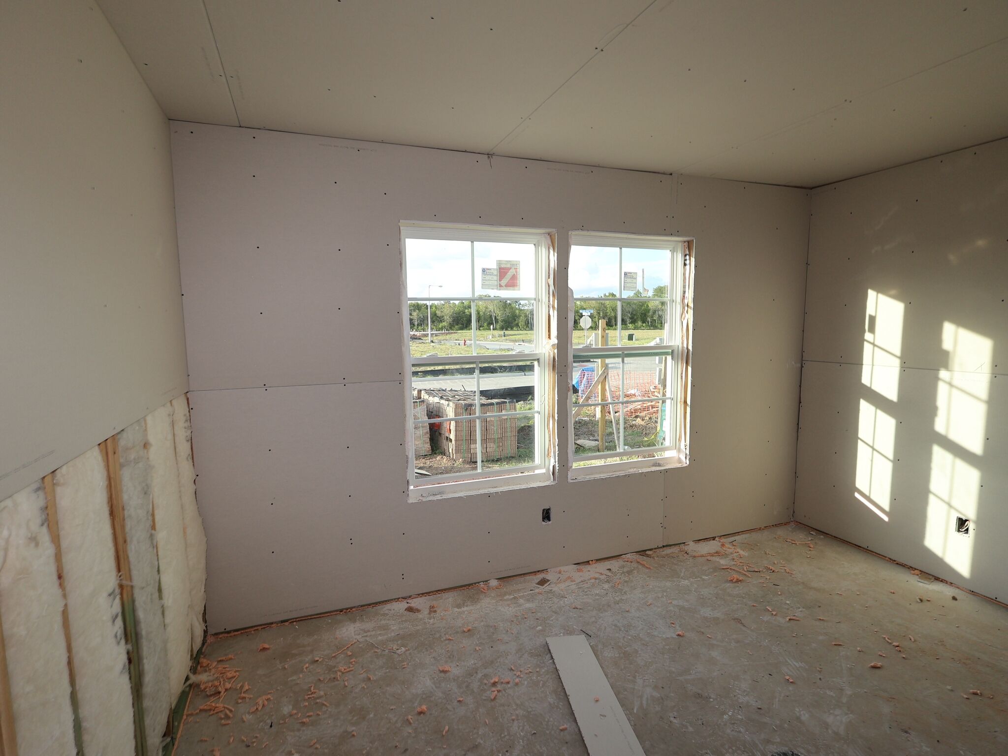 Drywall