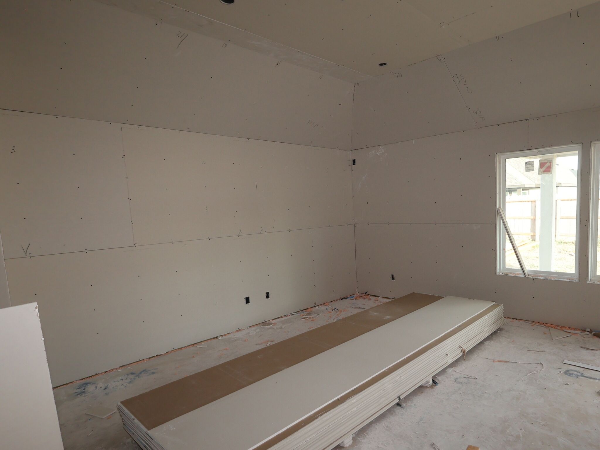 Drywall