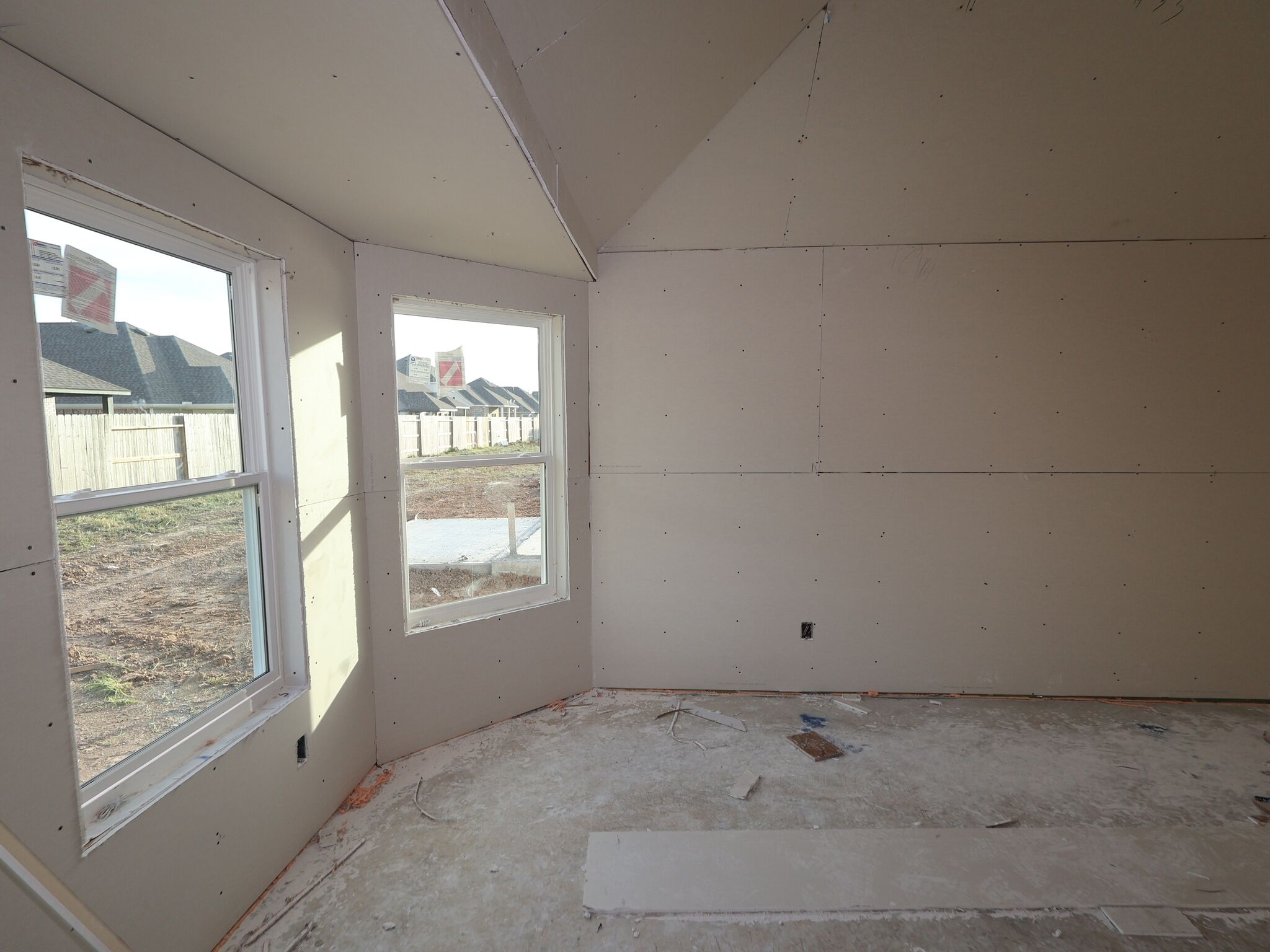 Drywall