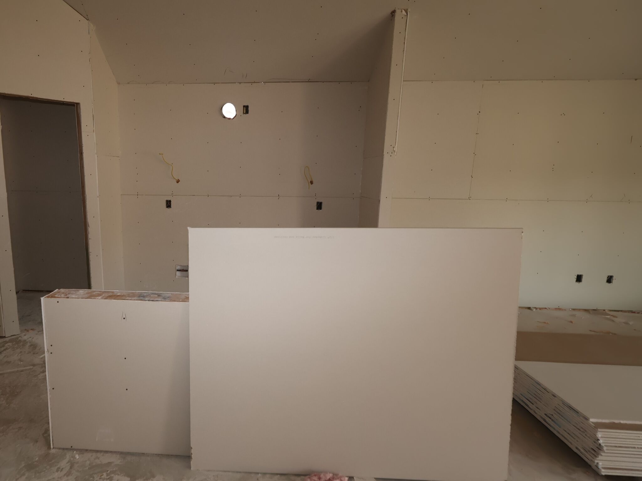 Drywall