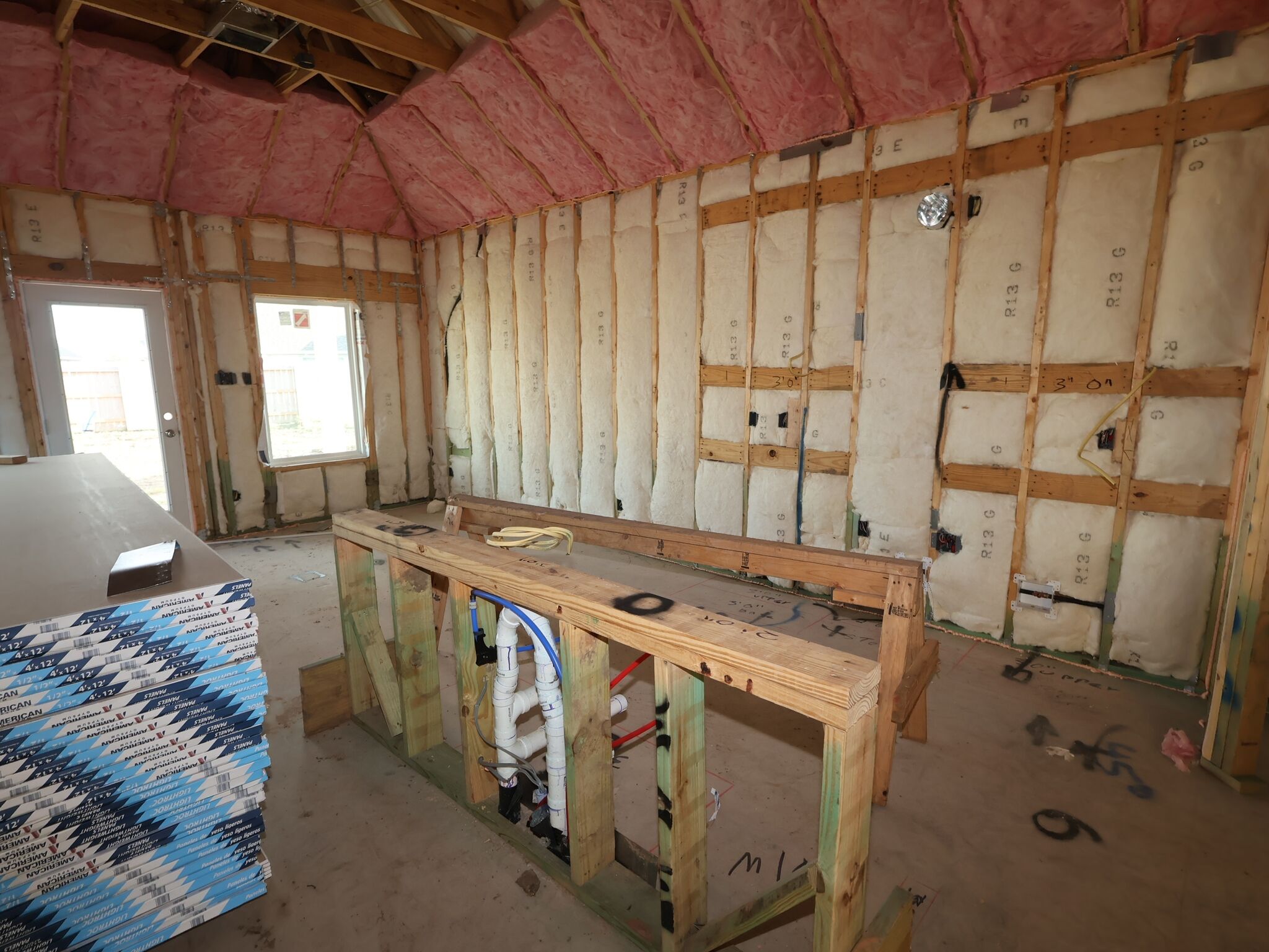 Insulation