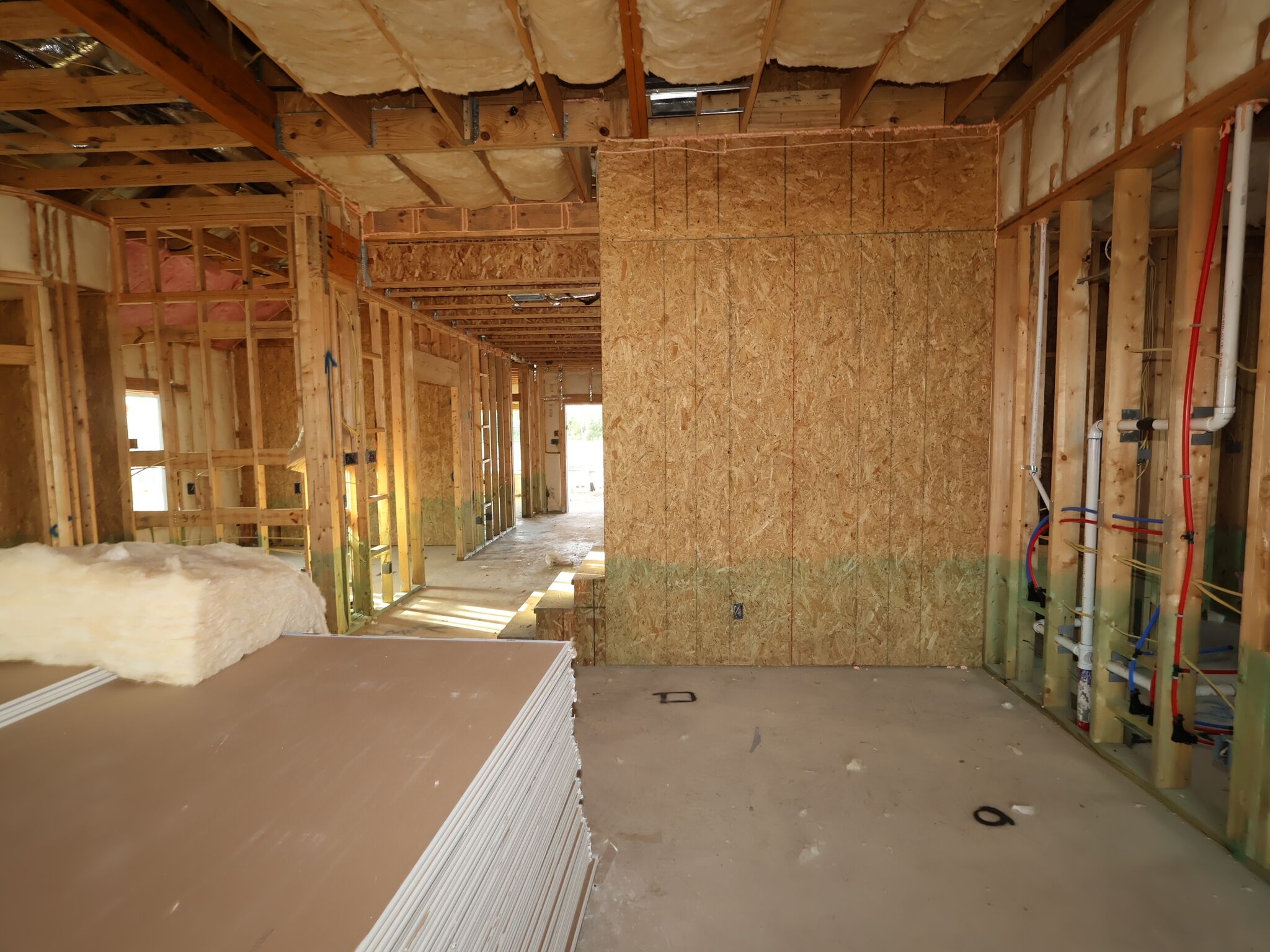 Insulation