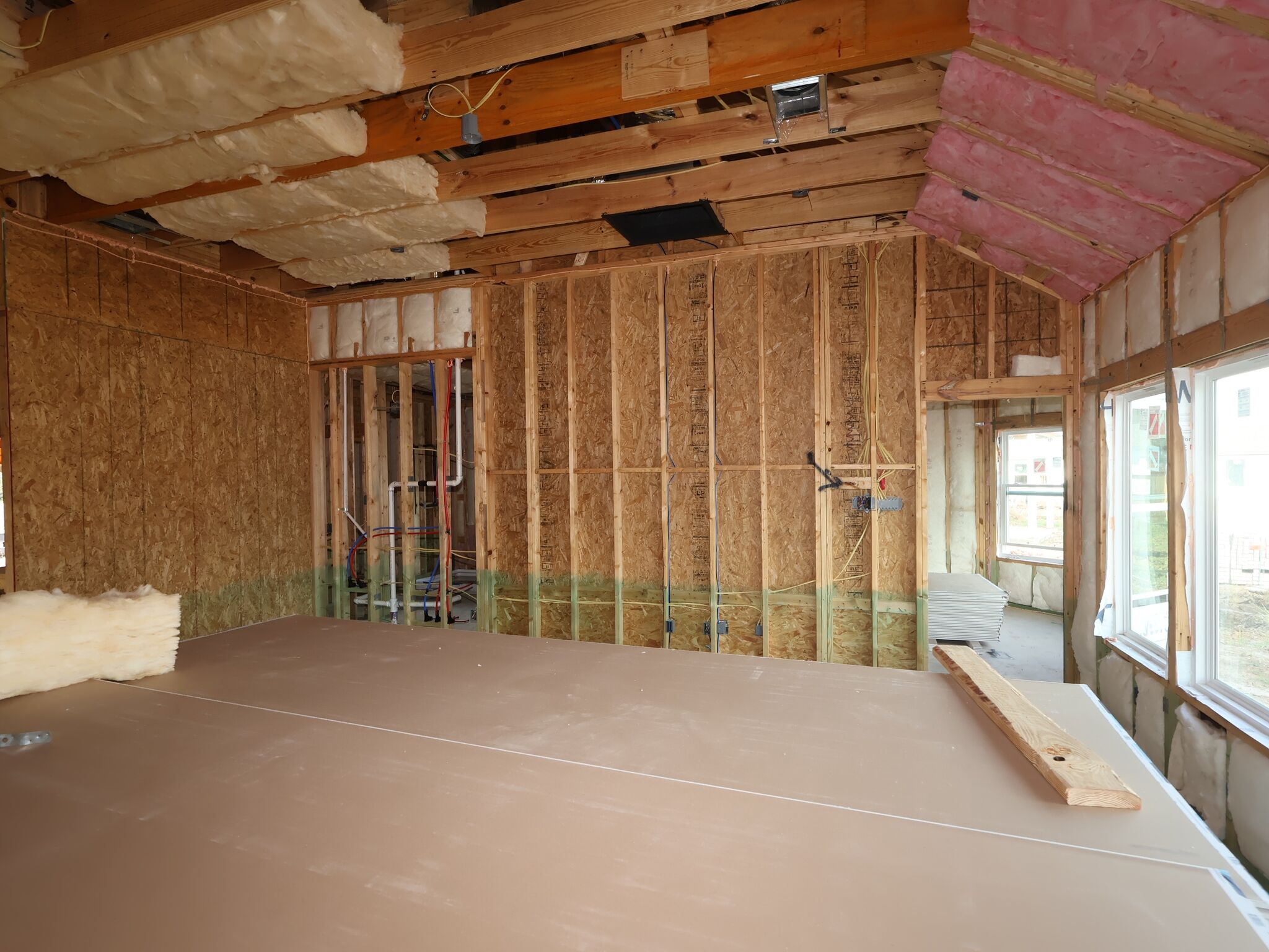 Insulation