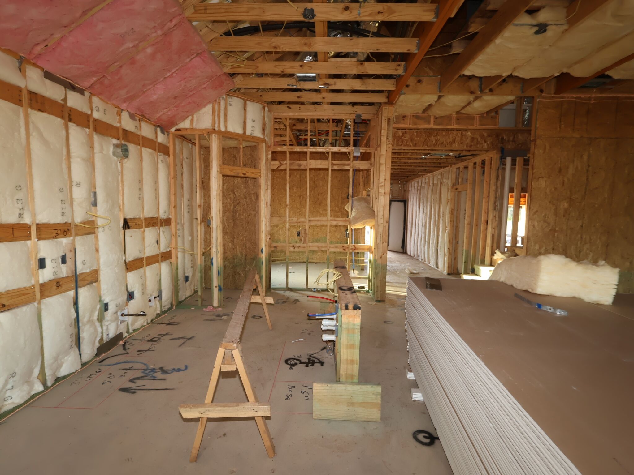 Insulation