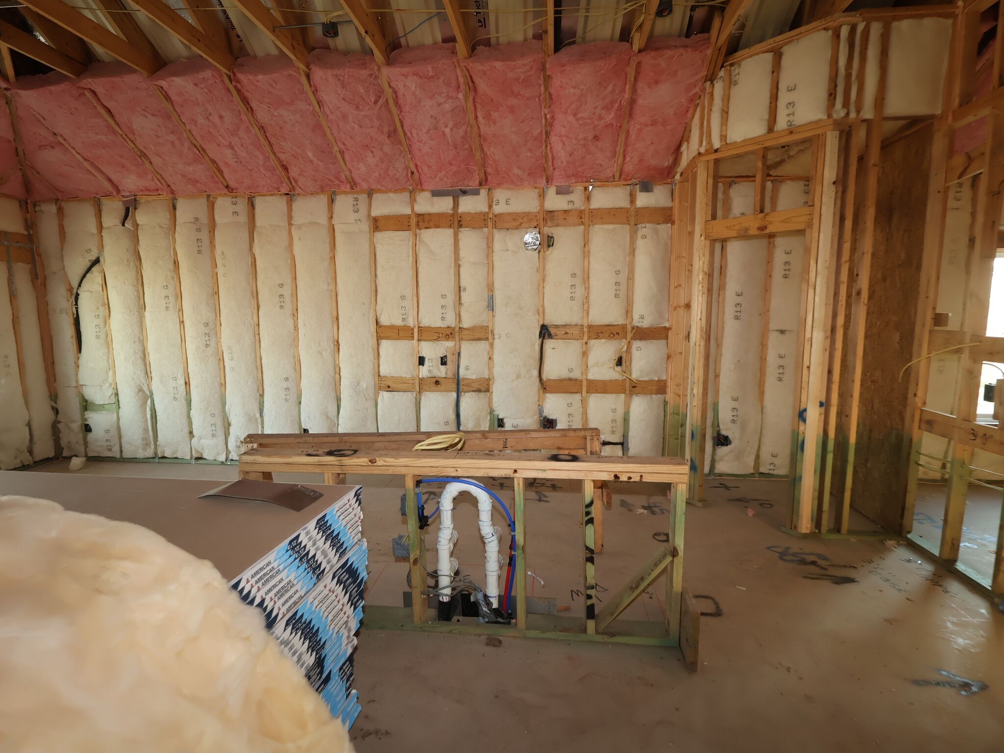 Insulation