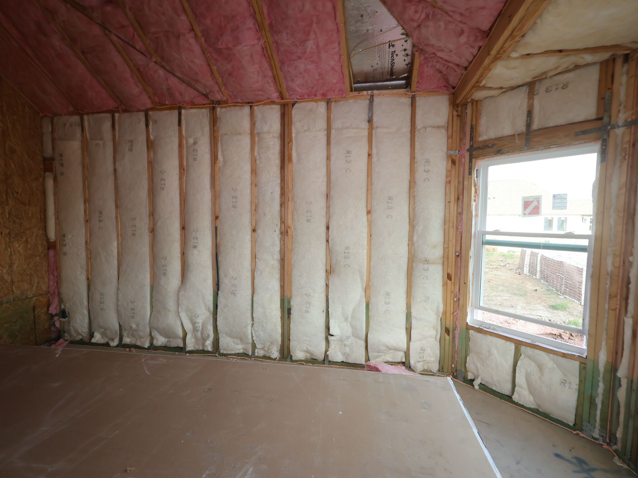 Insulation