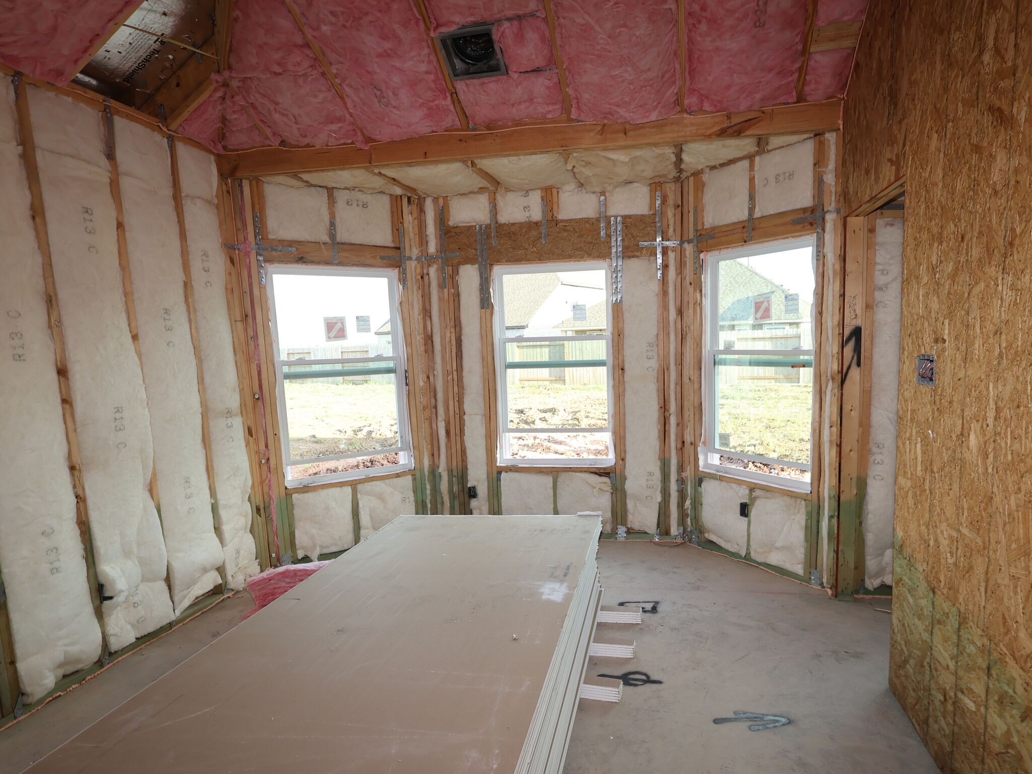 Insulation