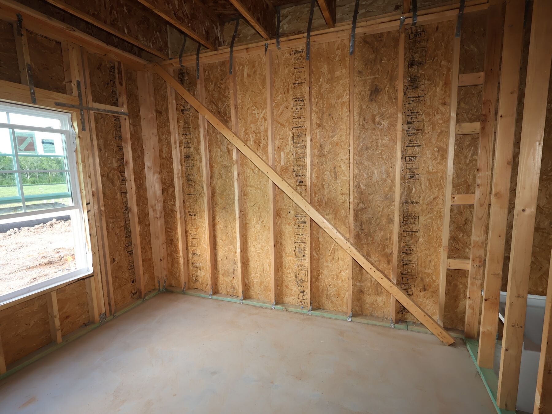 Framing