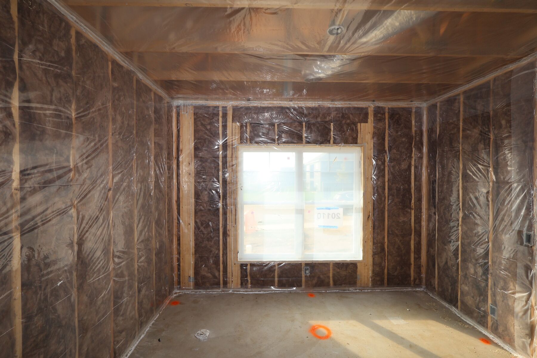 Insulation