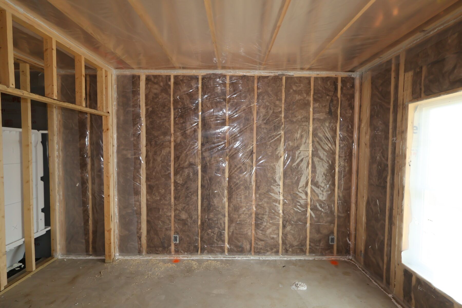 Insulation