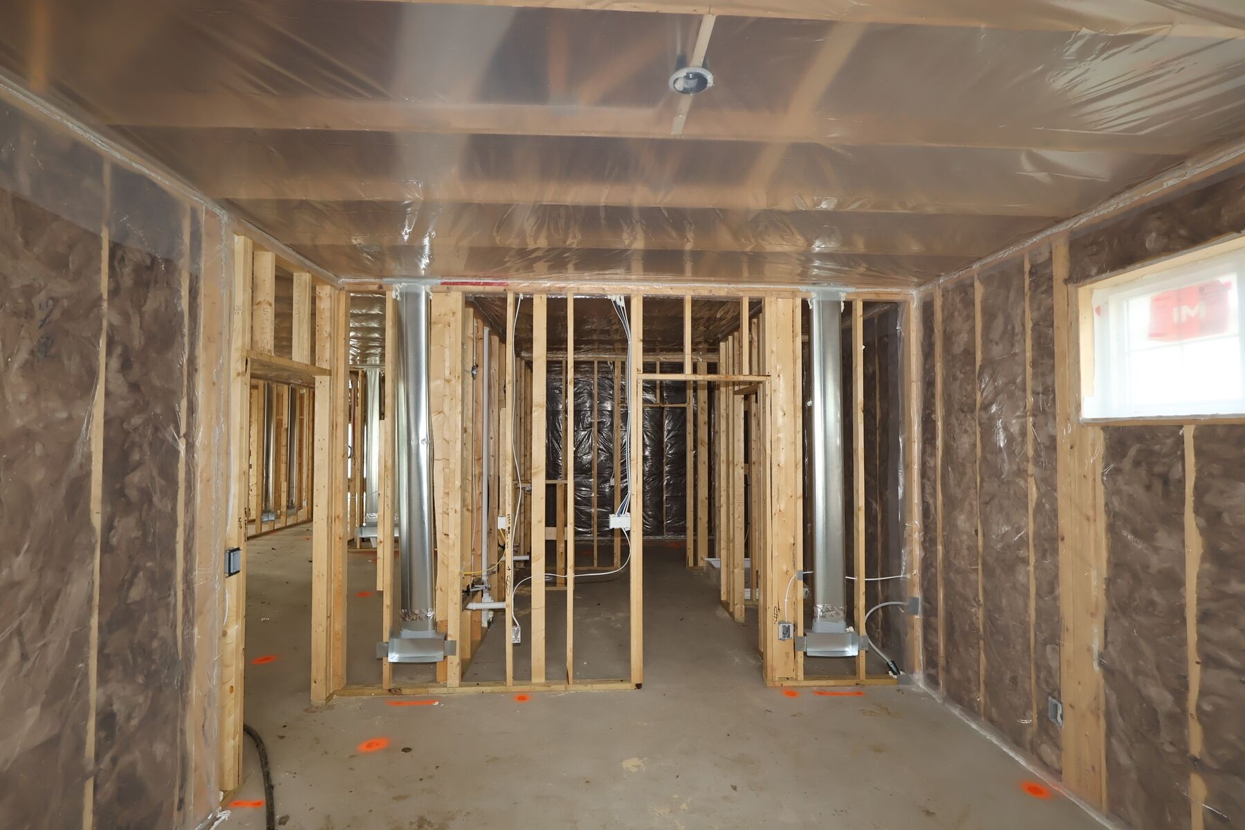 Insulation