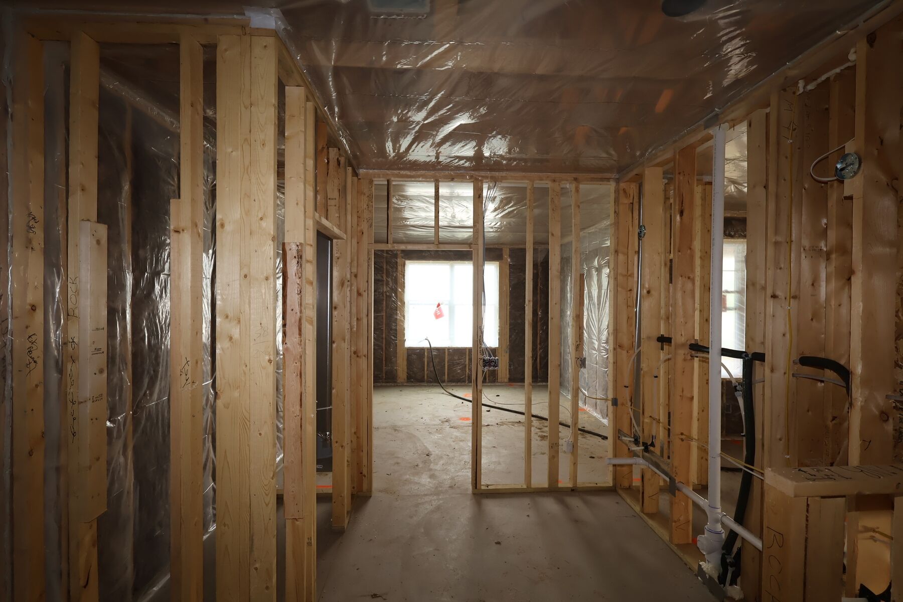 Insulation
