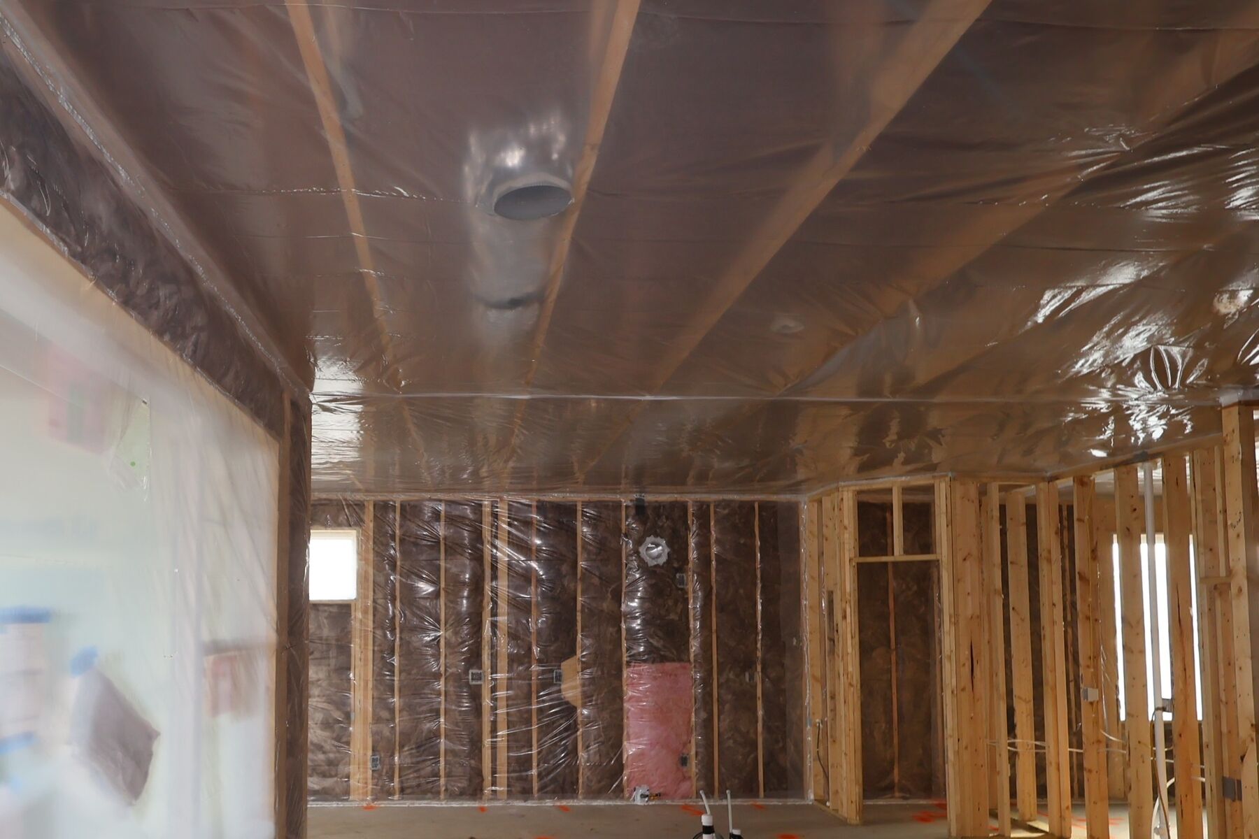 Insulation