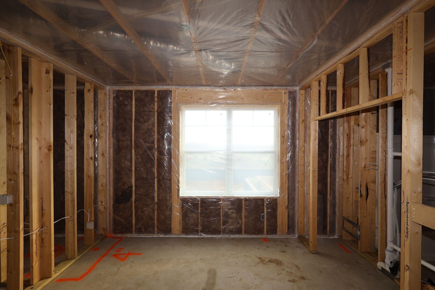 Insulation