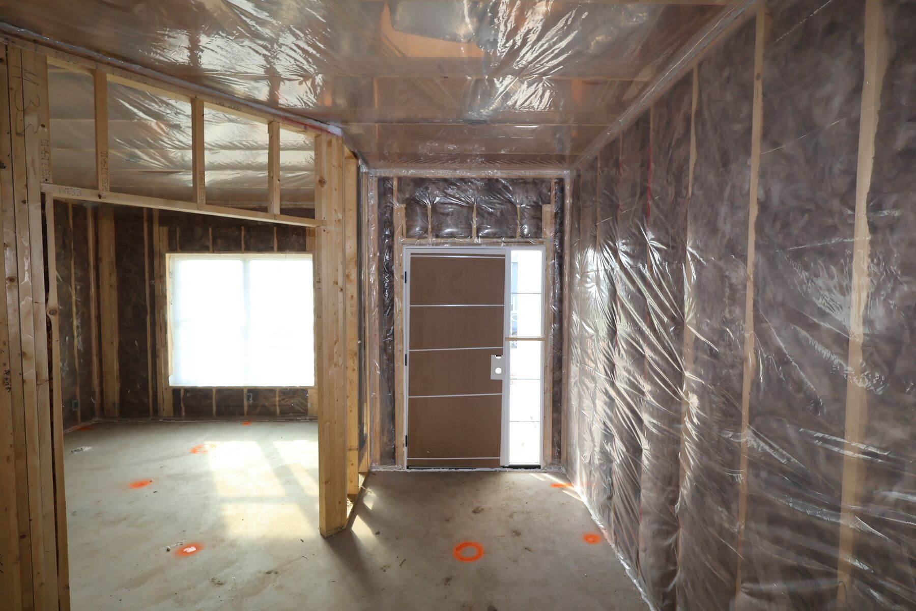 Insulation