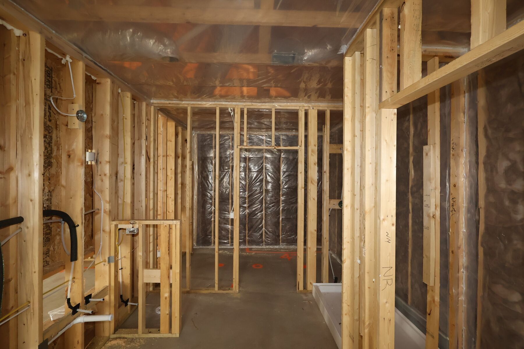 Insulation